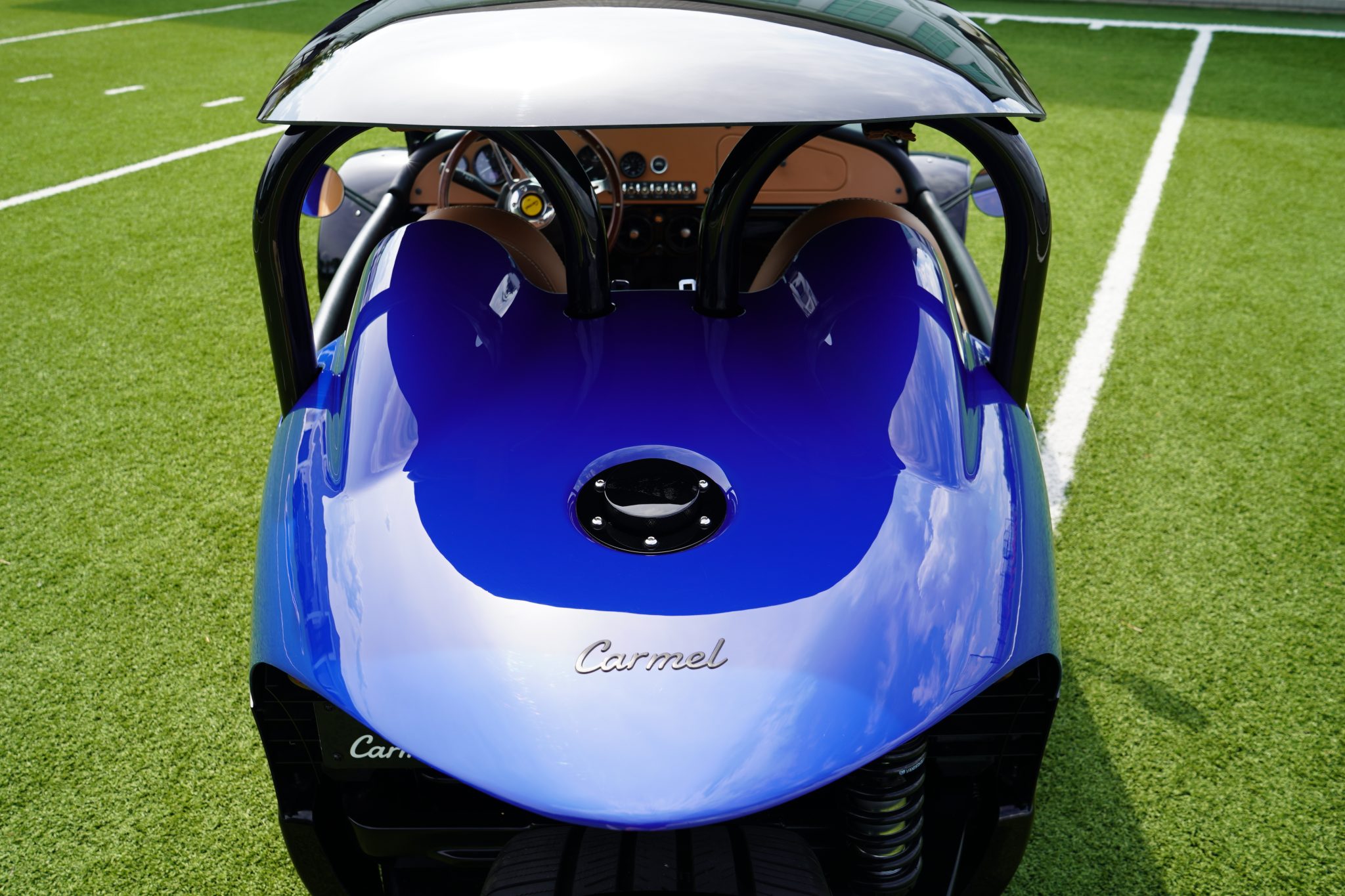 2024 Vanderhall Carmel - Image 89