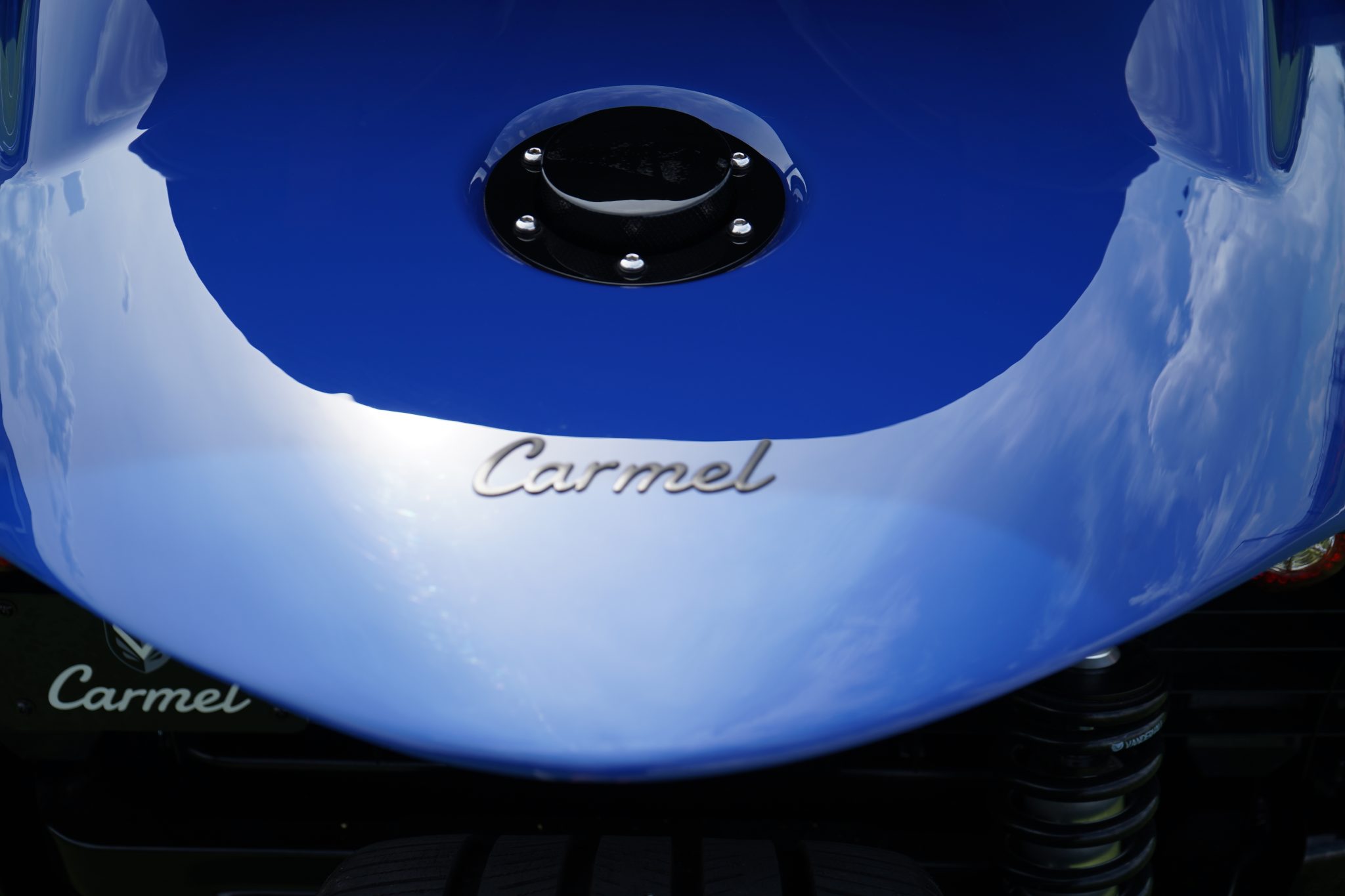 2024 Vanderhall Carmel - Image 90