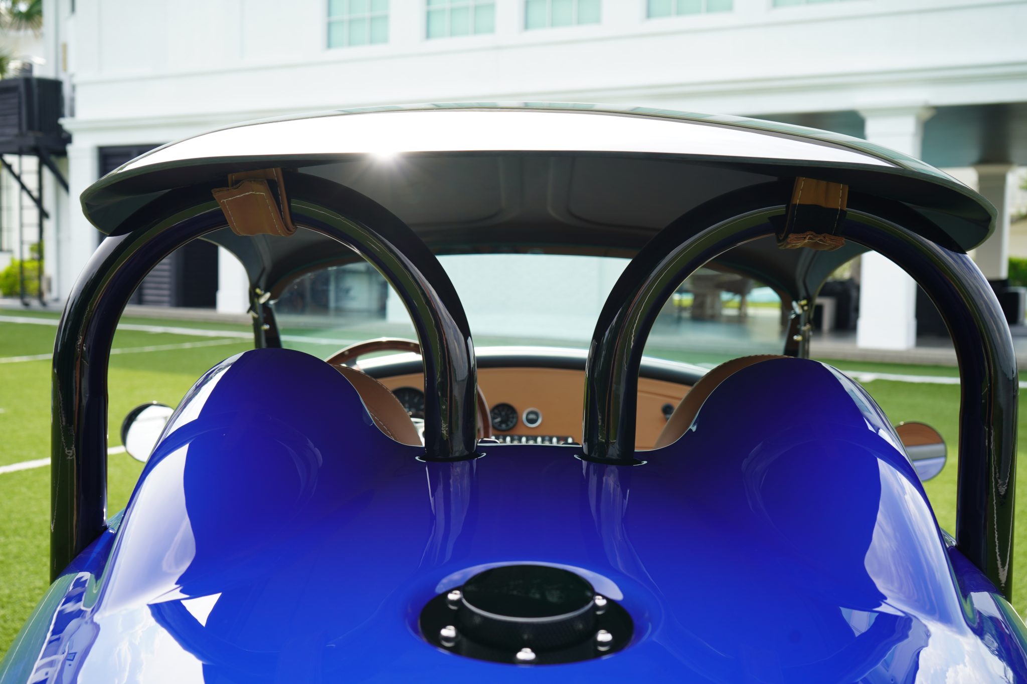 2024 Vanderhall Carmel - Image 91