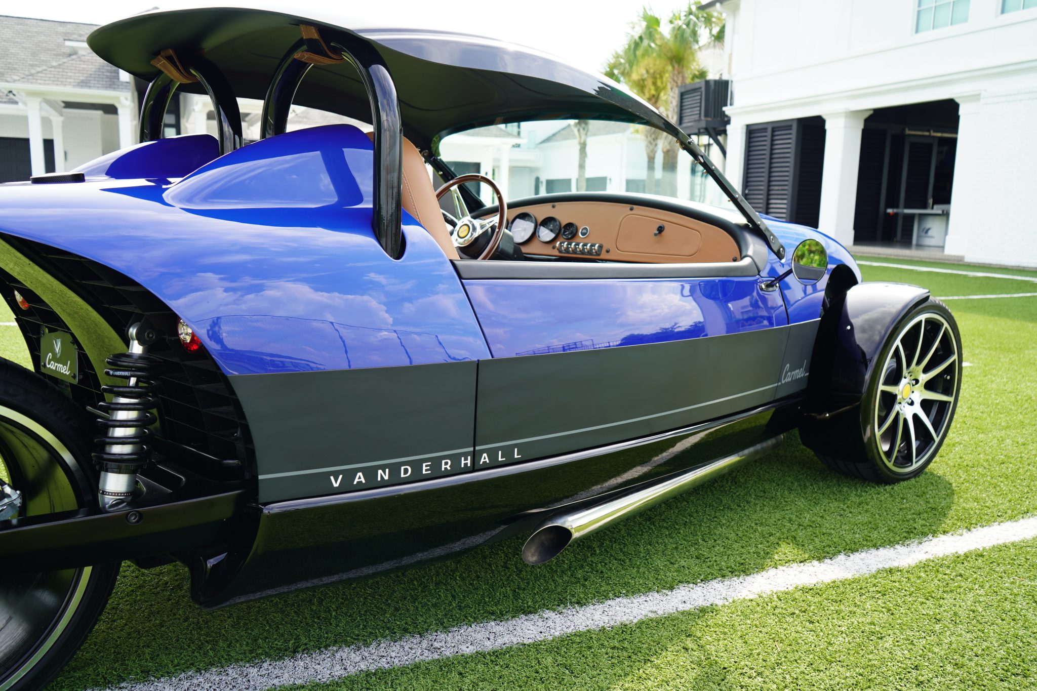 2024 Vanderhall Carmel - Image 92