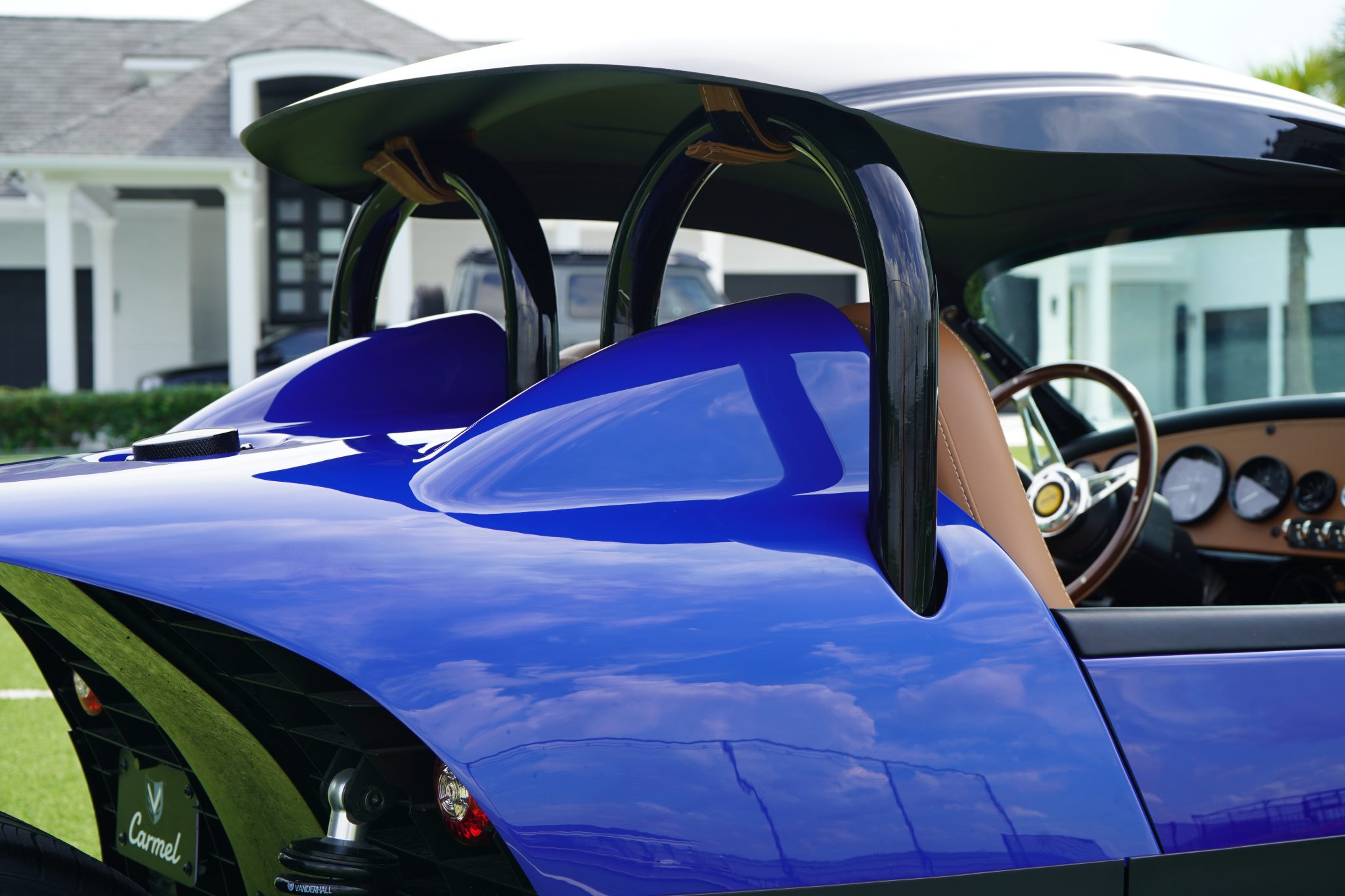 2024 Vanderhall Carmel - Image 93