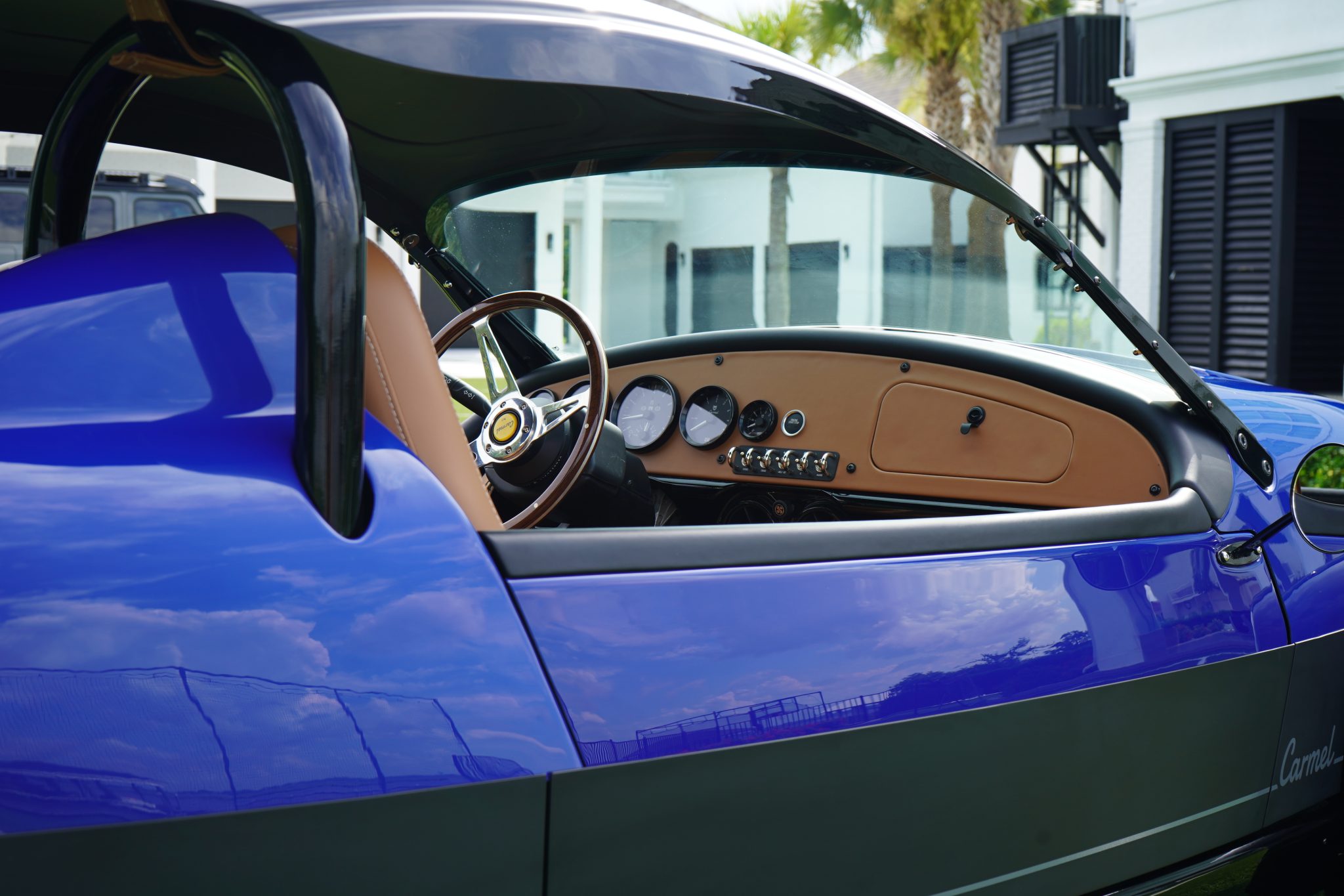 2024 Vanderhall Carmel - Image 94