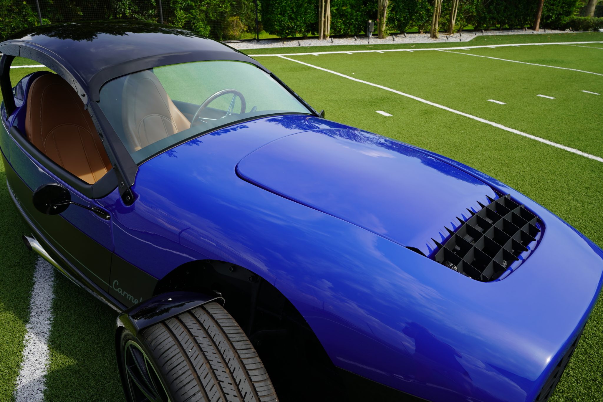 2024 Vanderhall Carmel - Image 99