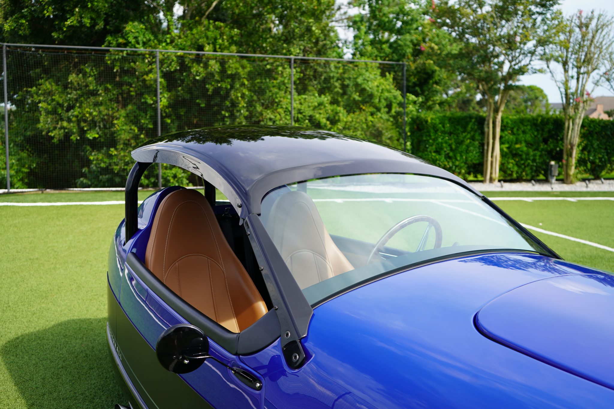 2024 Vanderhall Carmel - Image 100