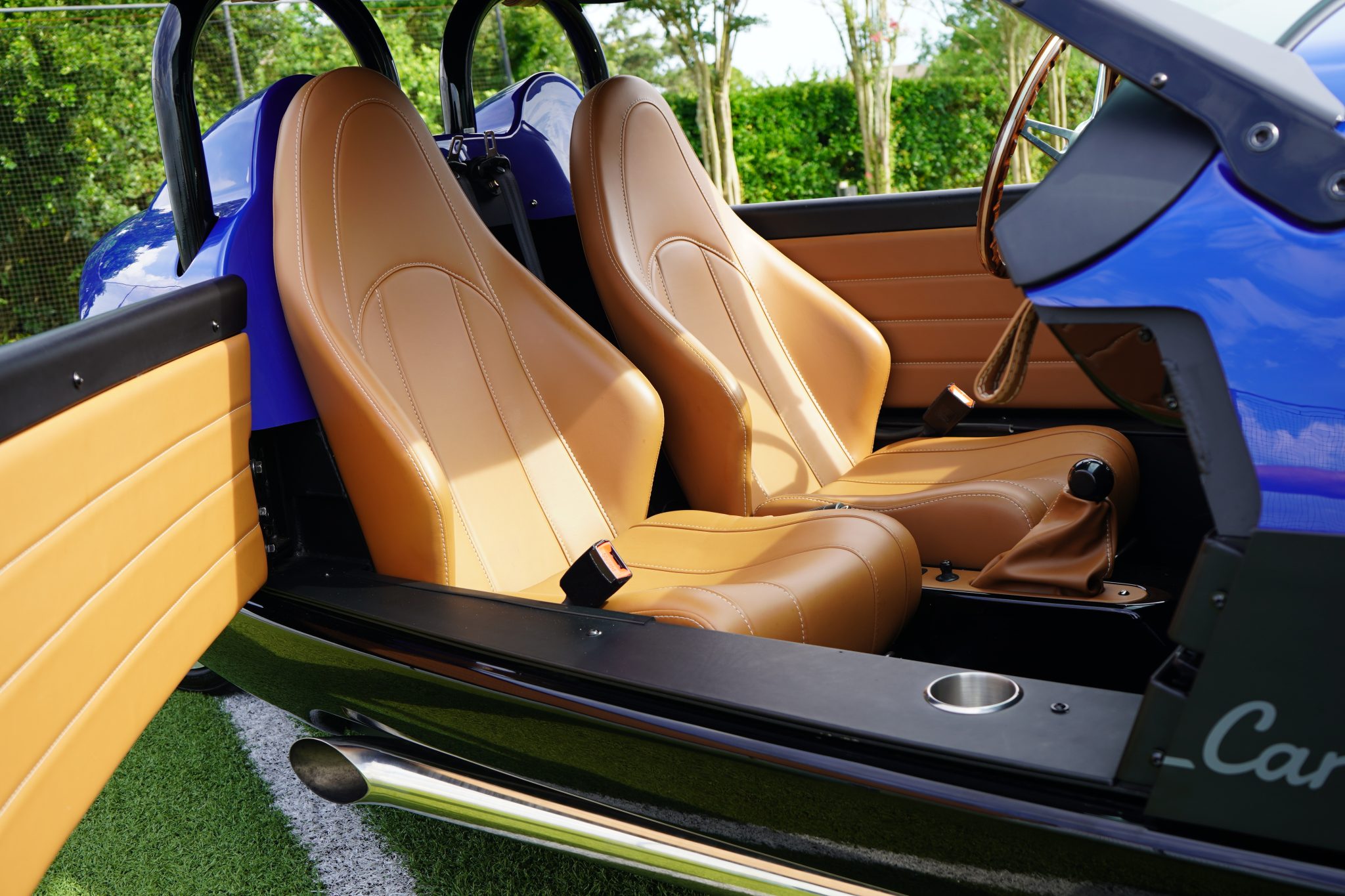 2024 Vanderhall Carmel - Image 101