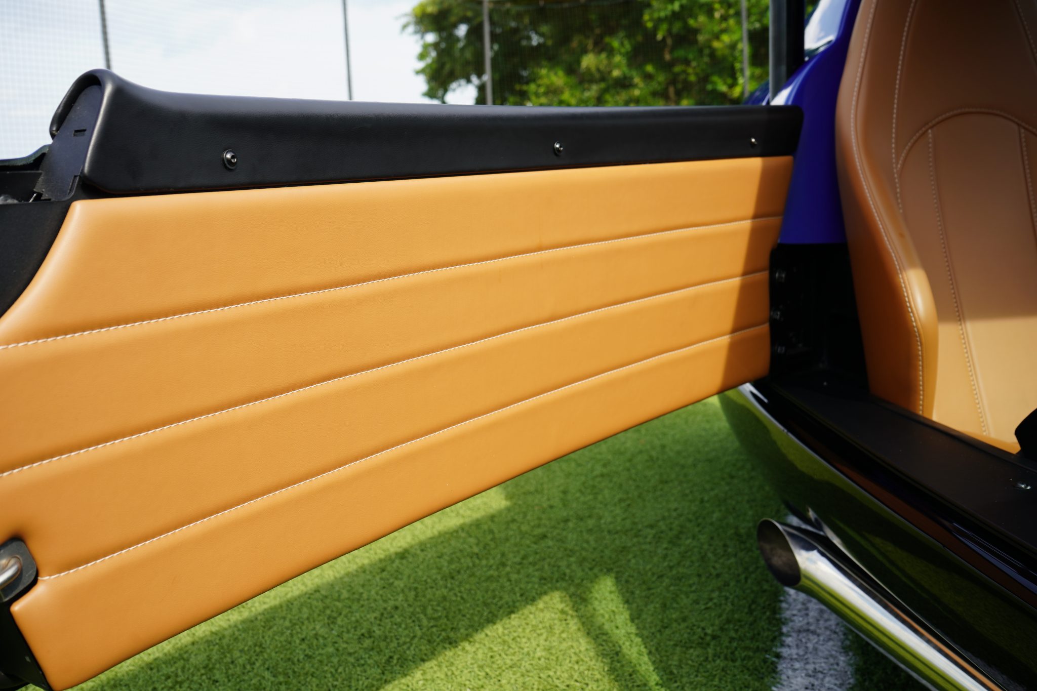 2024 Vanderhall Carmel - Image 102