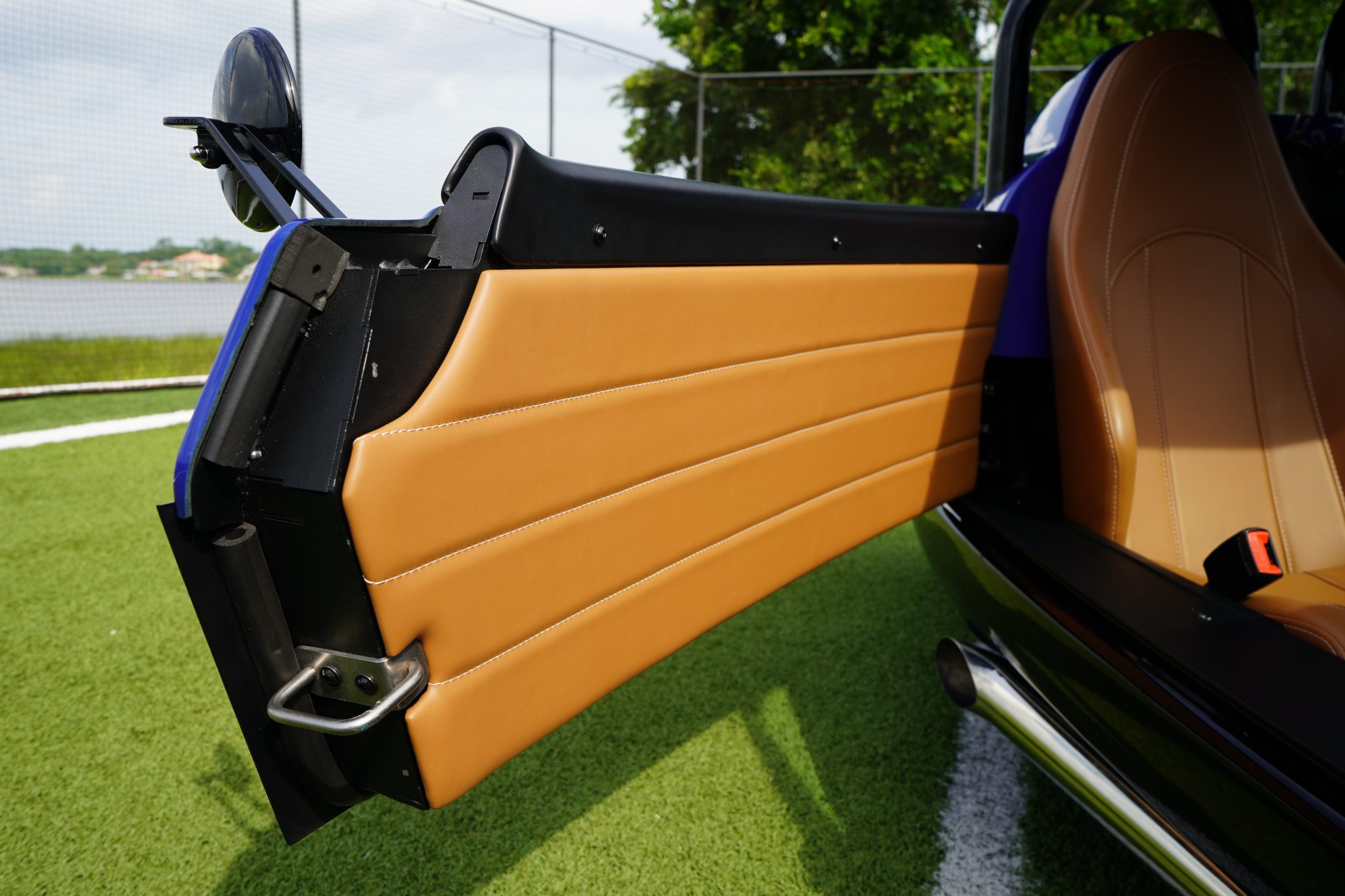 2024 Vanderhall Carmel - Image 103