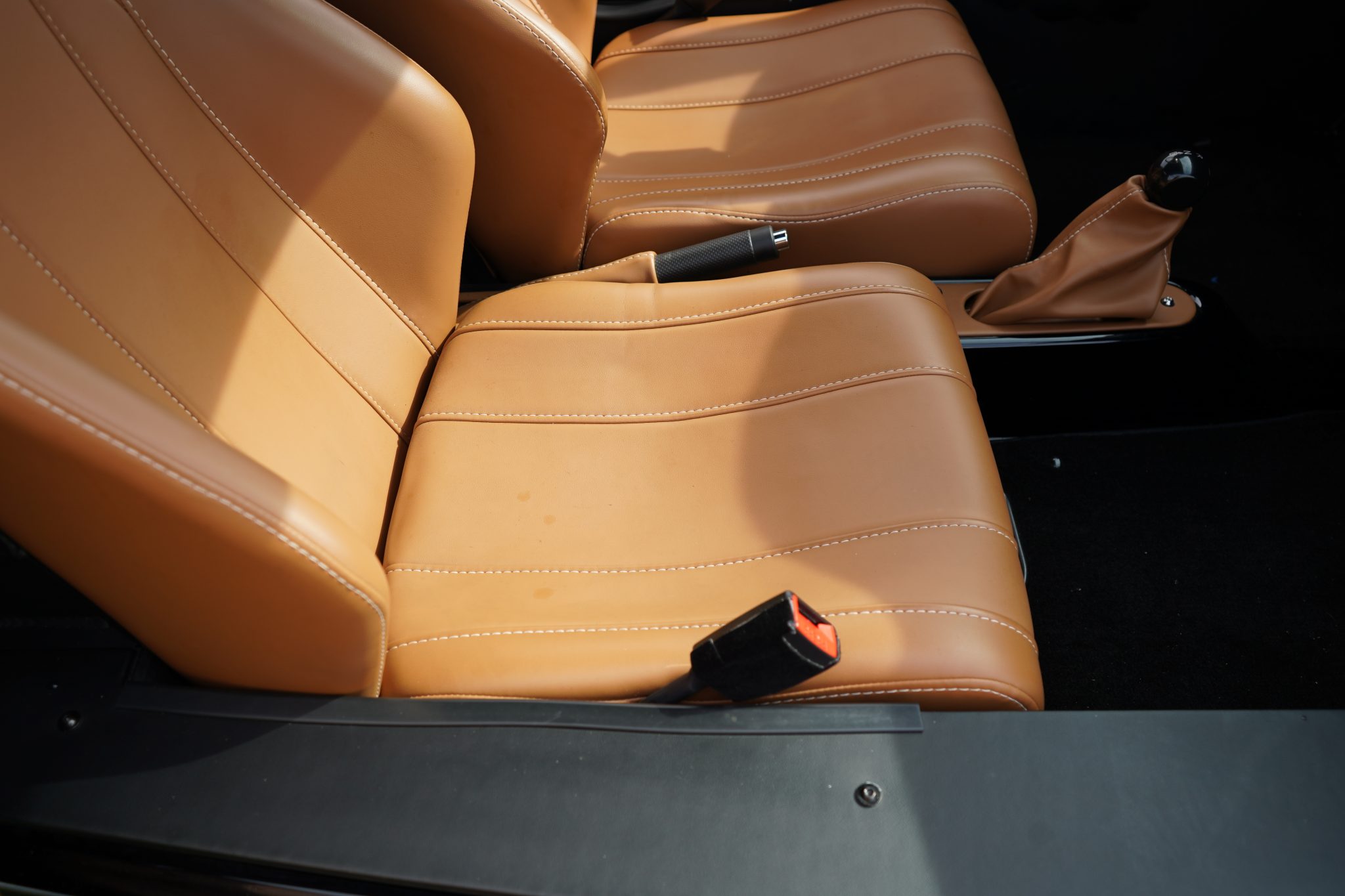 2024 Vanderhall Carmel - Image 4