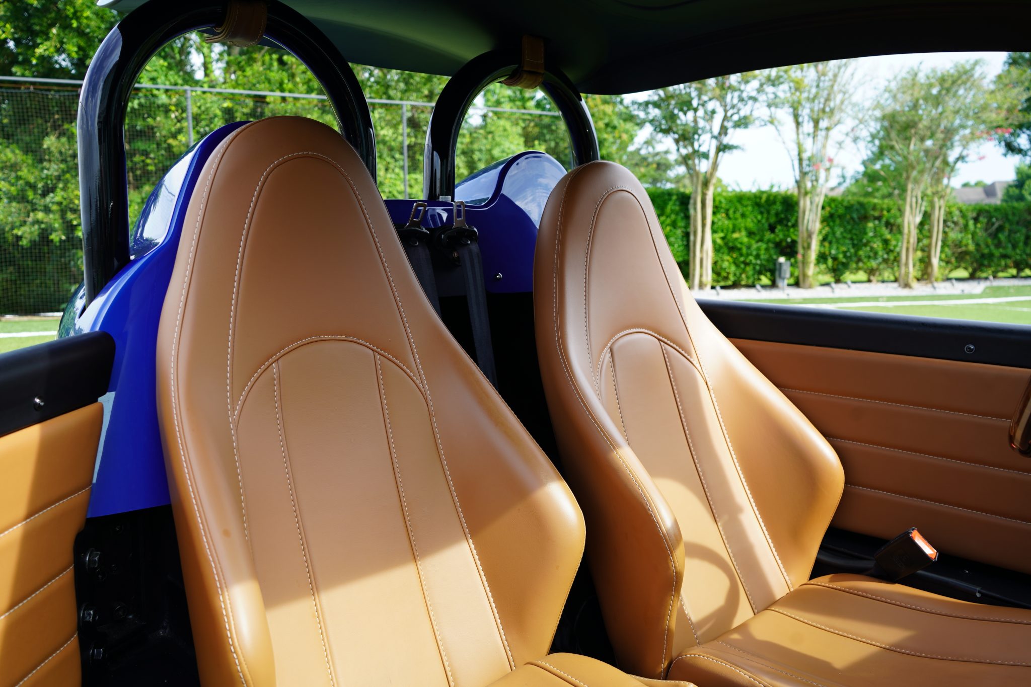 2024 Vanderhall Carmel - Image 5