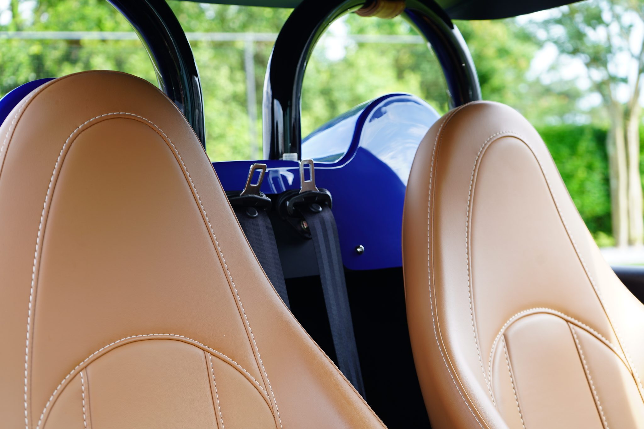 2024 Vanderhall Carmel - Image 6