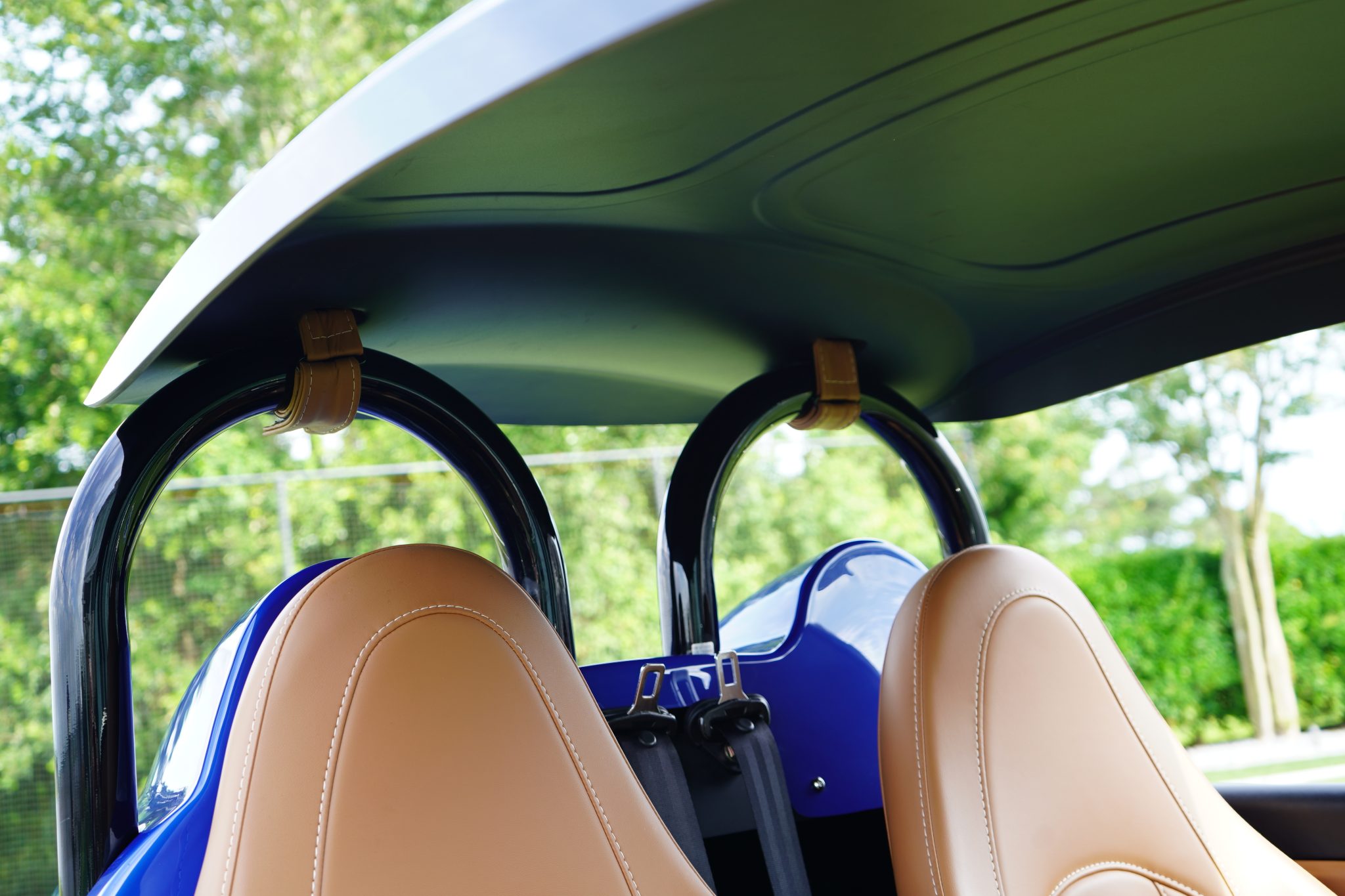 2024 Vanderhall Carmel - Image 7