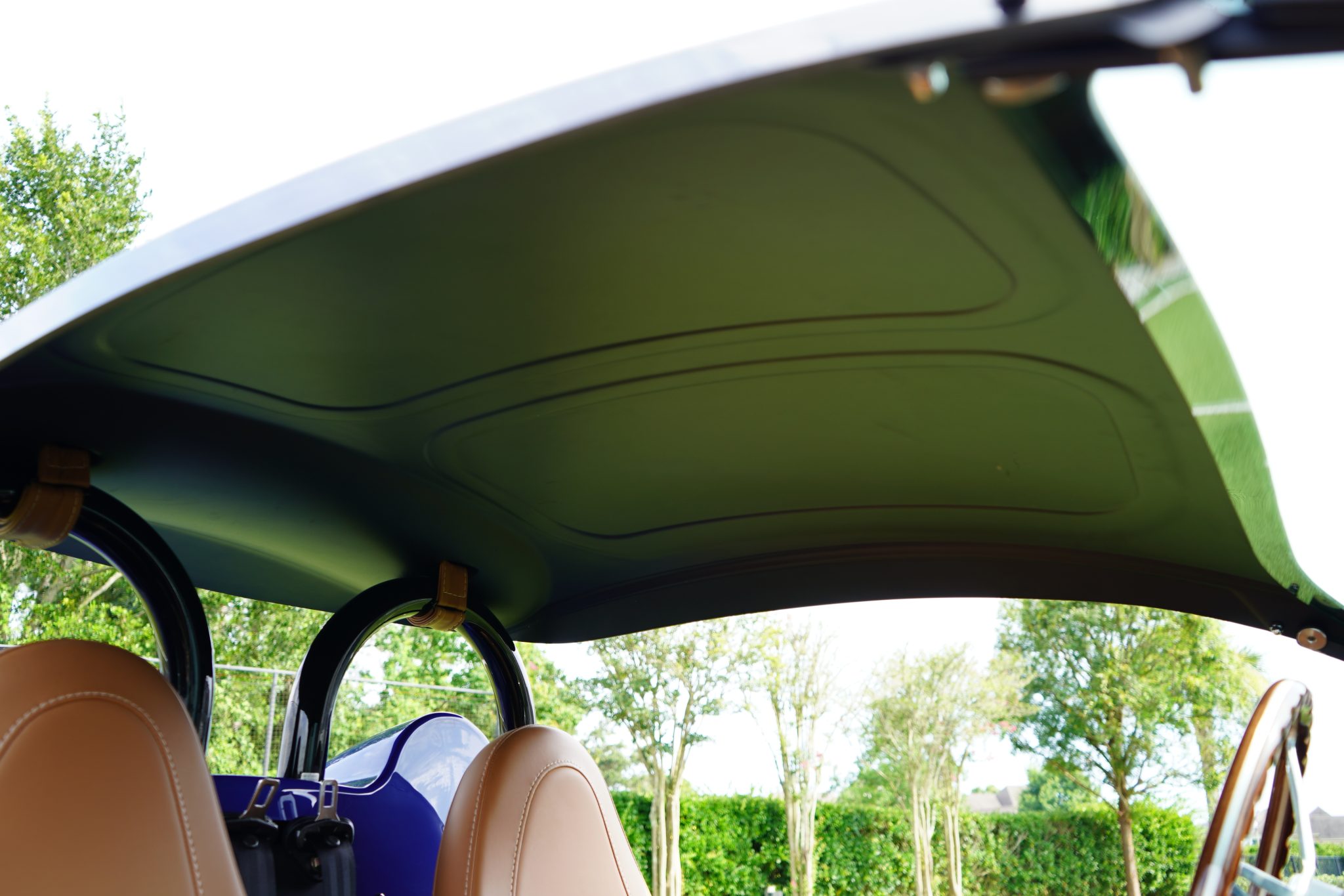 2024 Vanderhall Carmel - Image 8