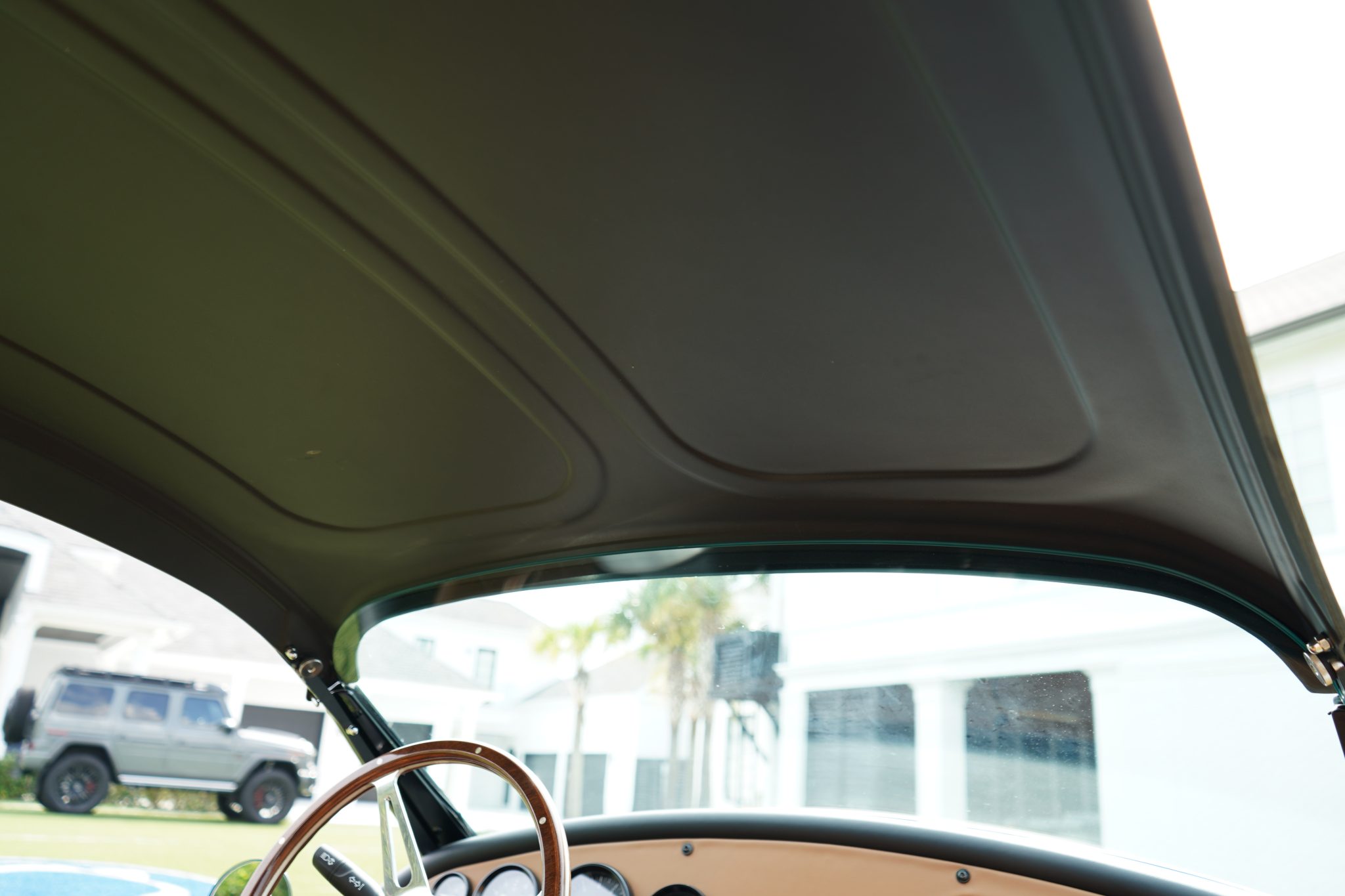 2024 Vanderhall Carmel - Image 9