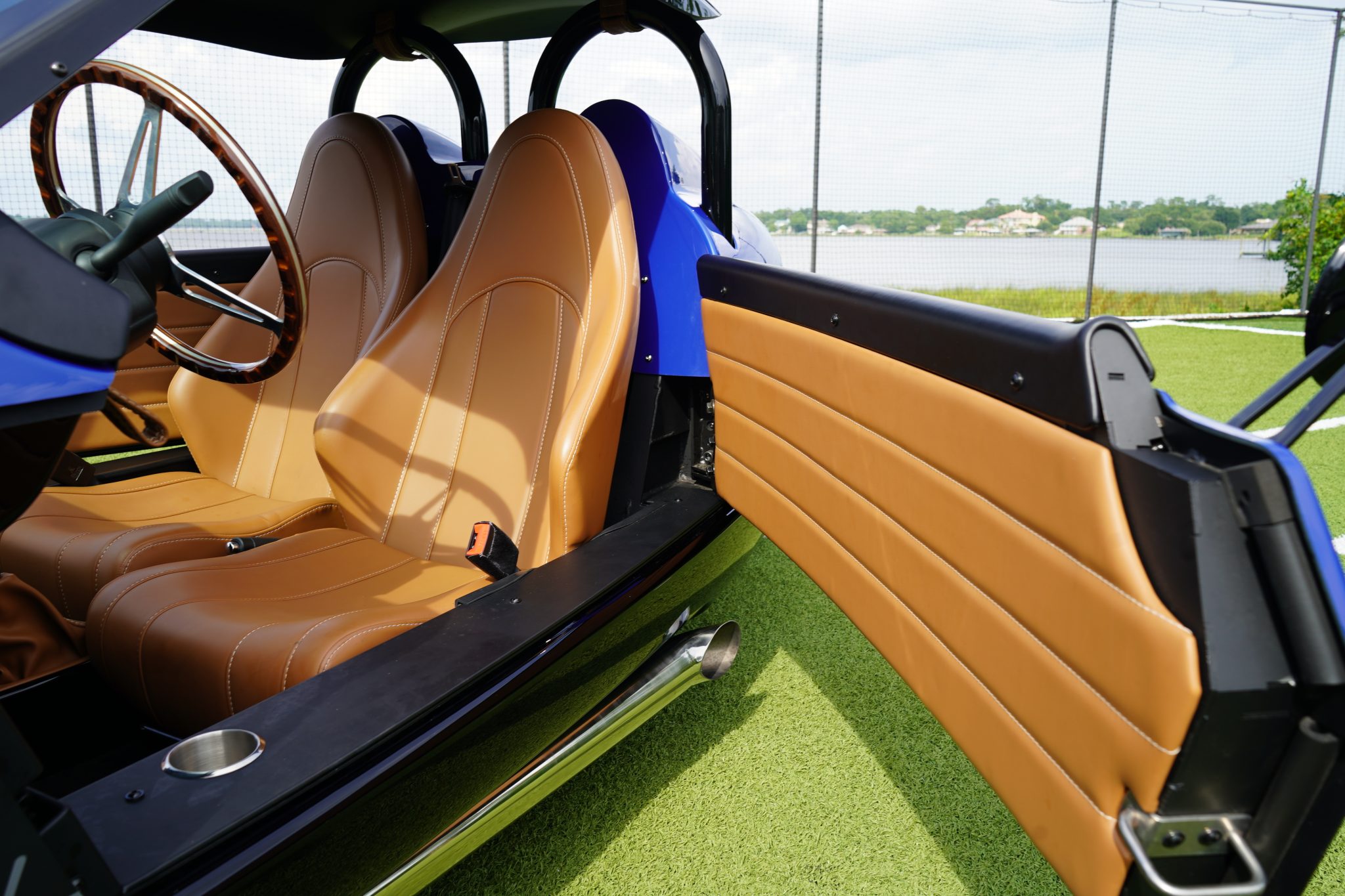 2024 Vanderhall Carmel - Image 10