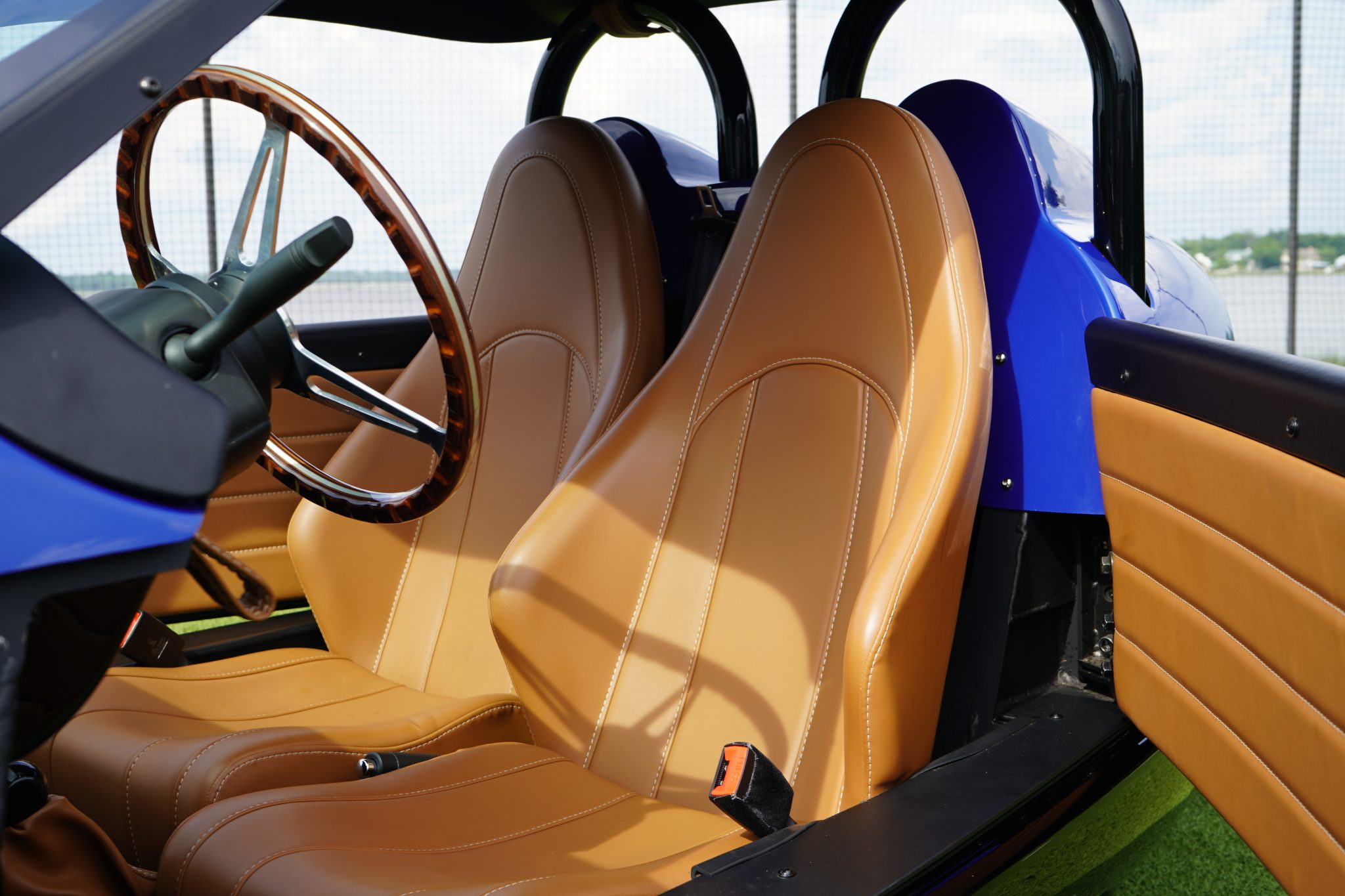 2024 Vanderhall Carmel - Image 11