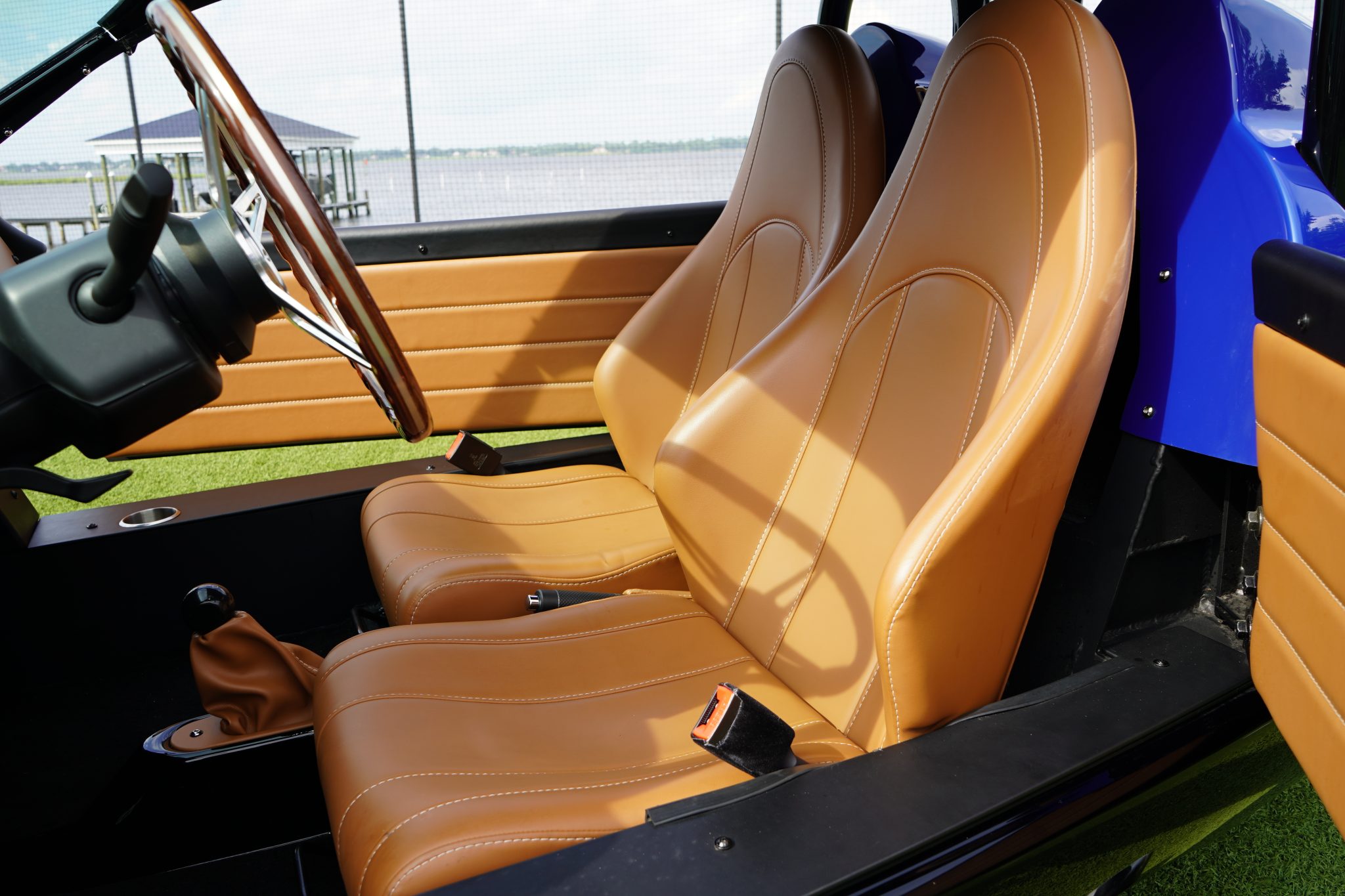 2024 Vanderhall Carmel - Image 12