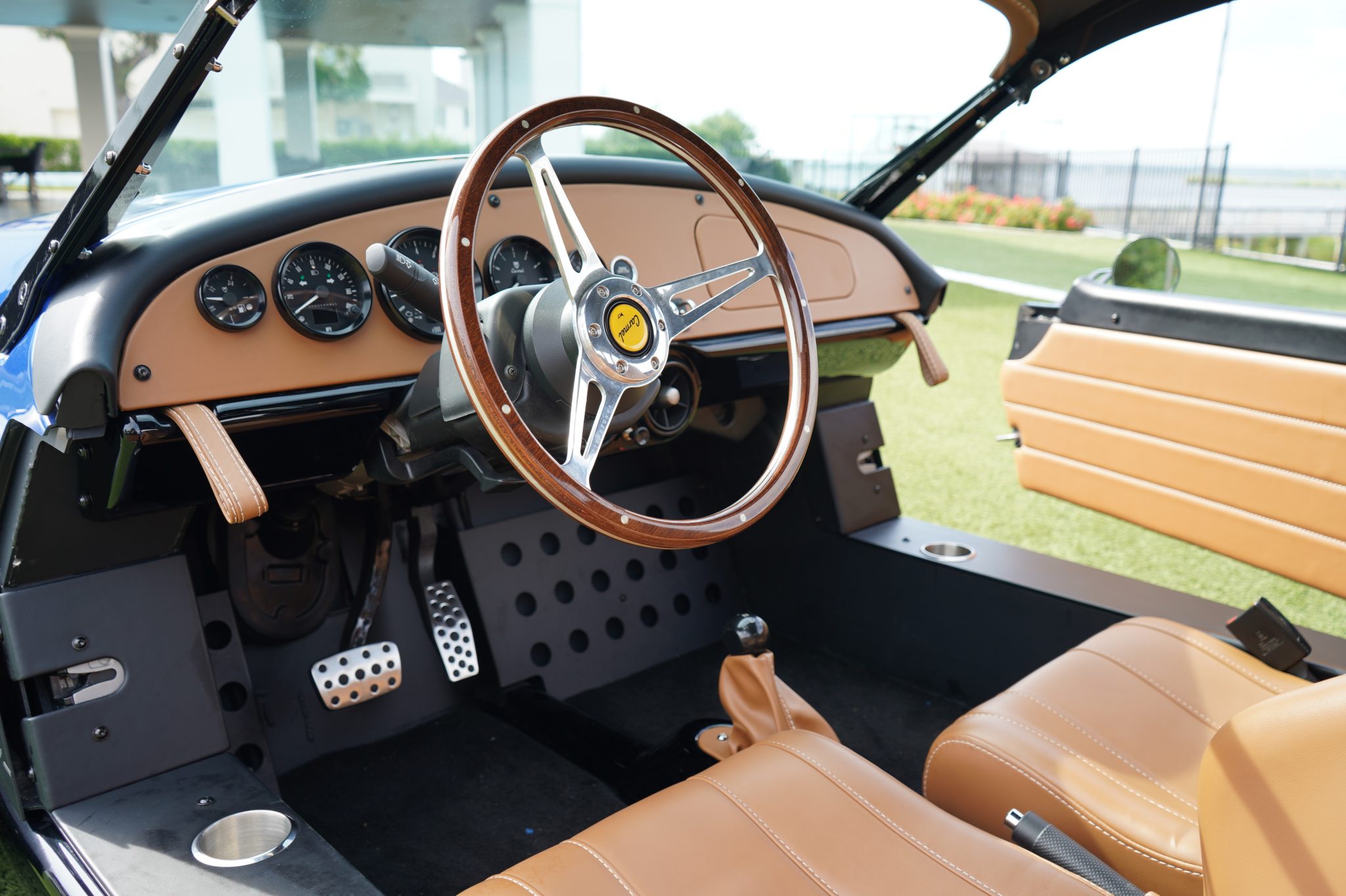 2024 Vanderhall Carmel - Image 13