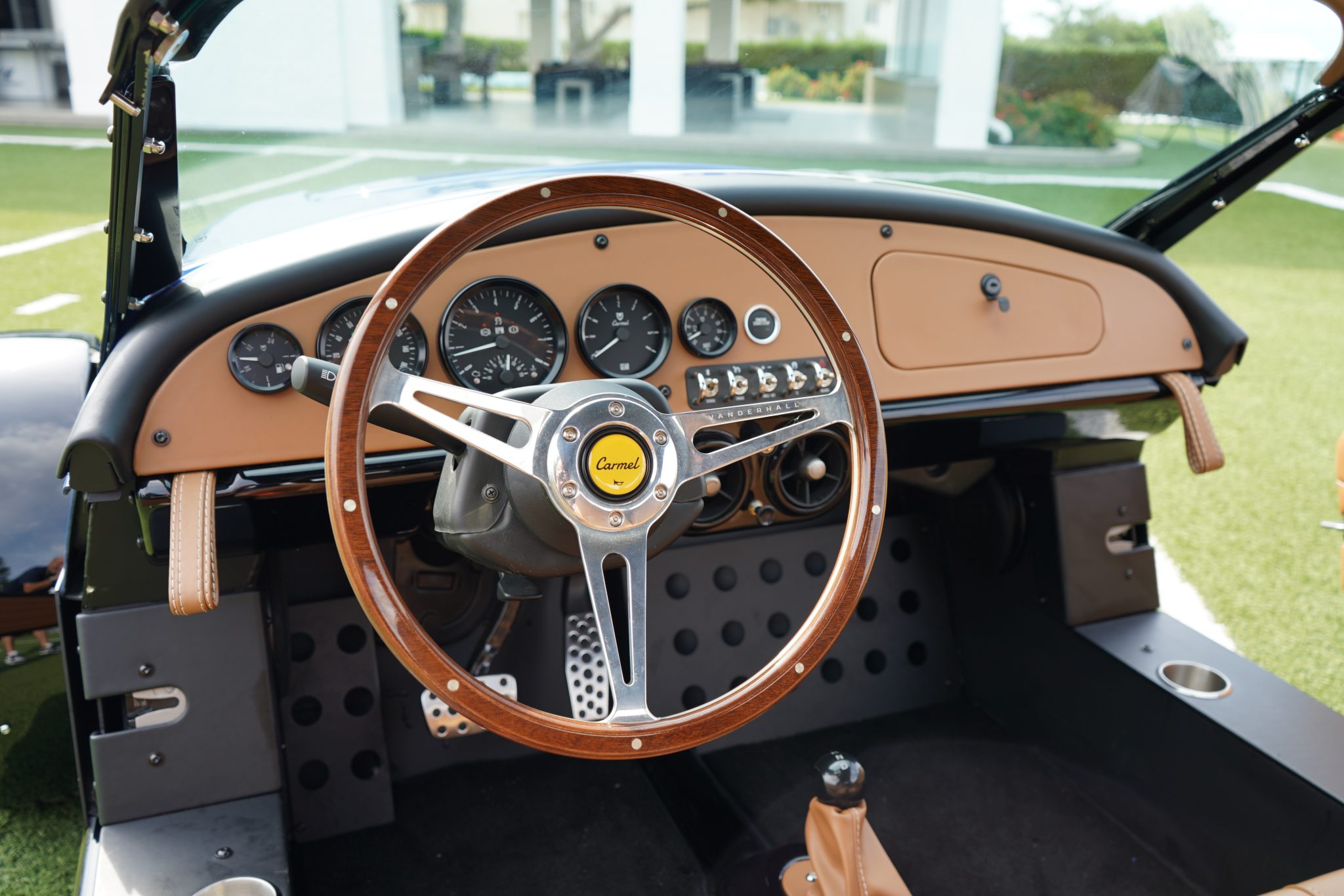 2024 Vanderhall Carmel - Image 14