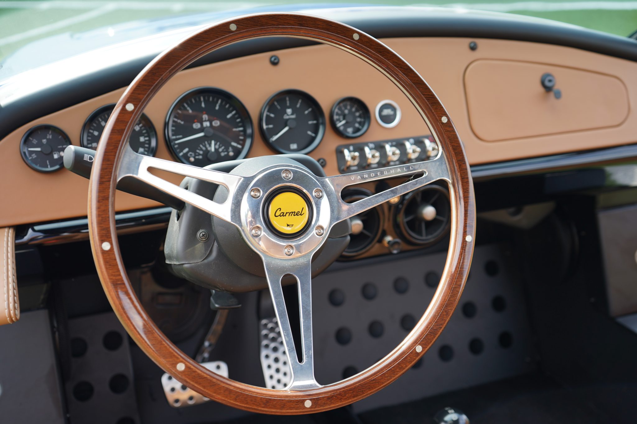 2024 Vanderhall Carmel - Image 15