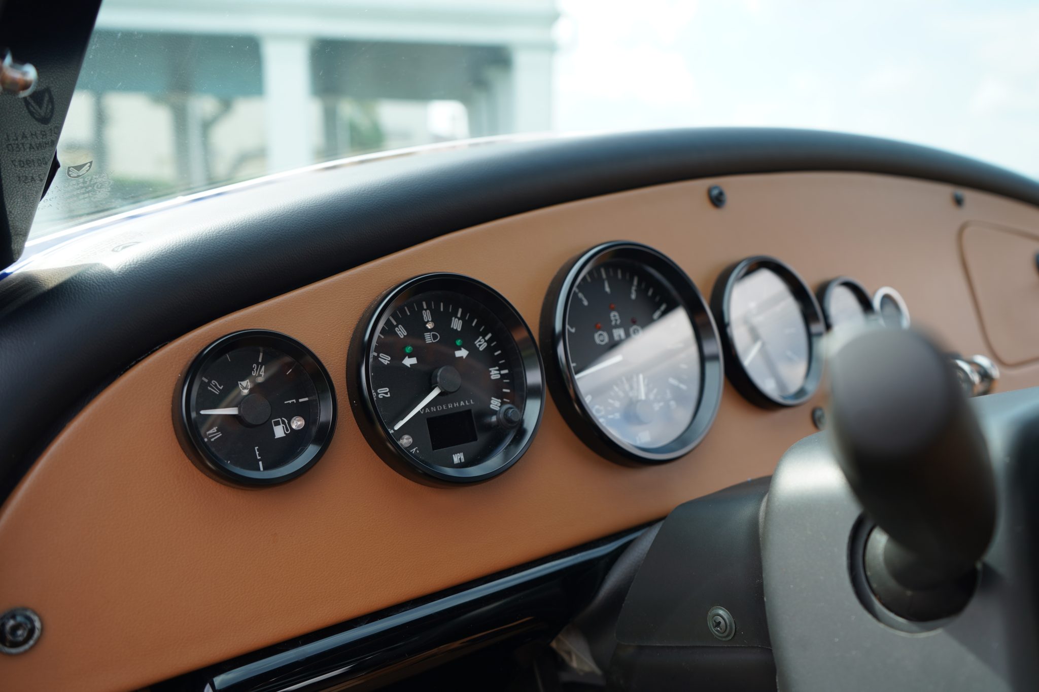 2024 Vanderhall Carmel - Image 16