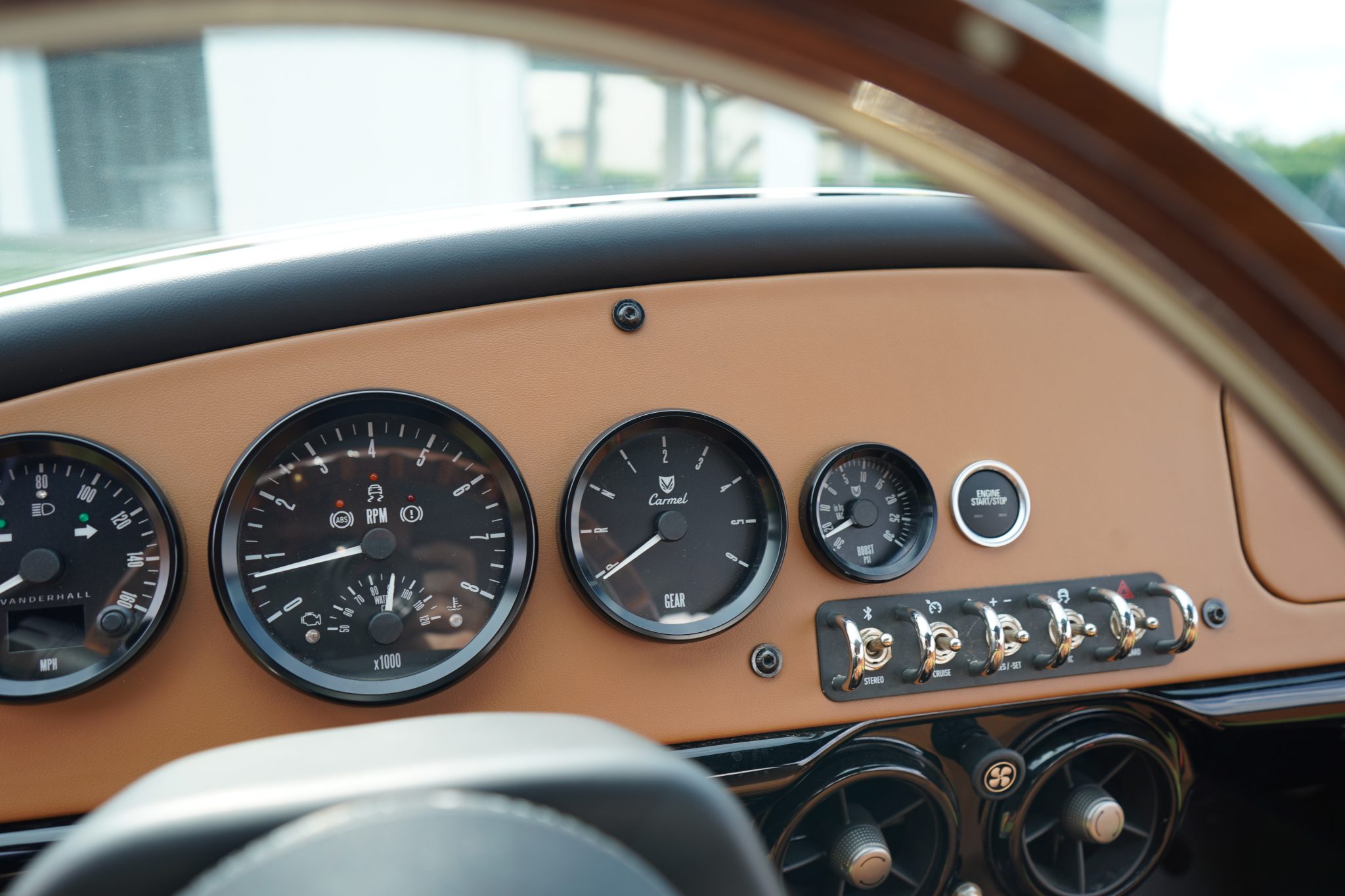 2024 Vanderhall Carmel - Image 17