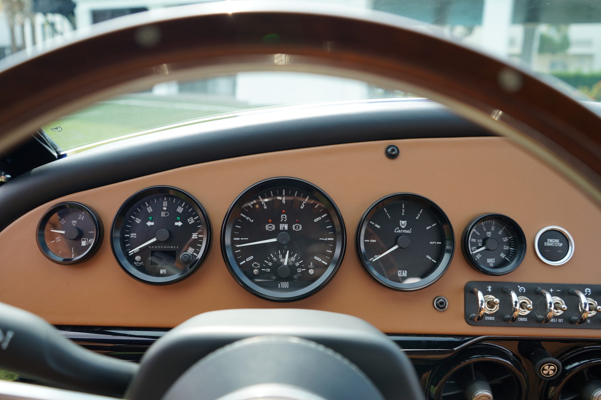 2024 Vanderhall Carmel - Image 18