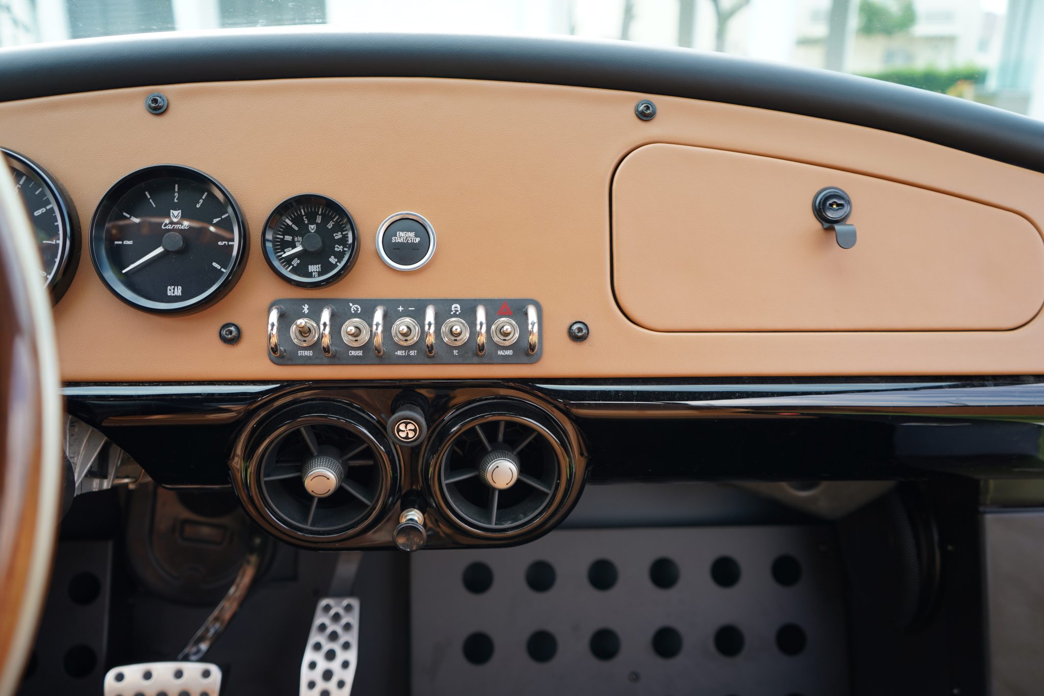 2024 Vanderhall Carmel - Image 19