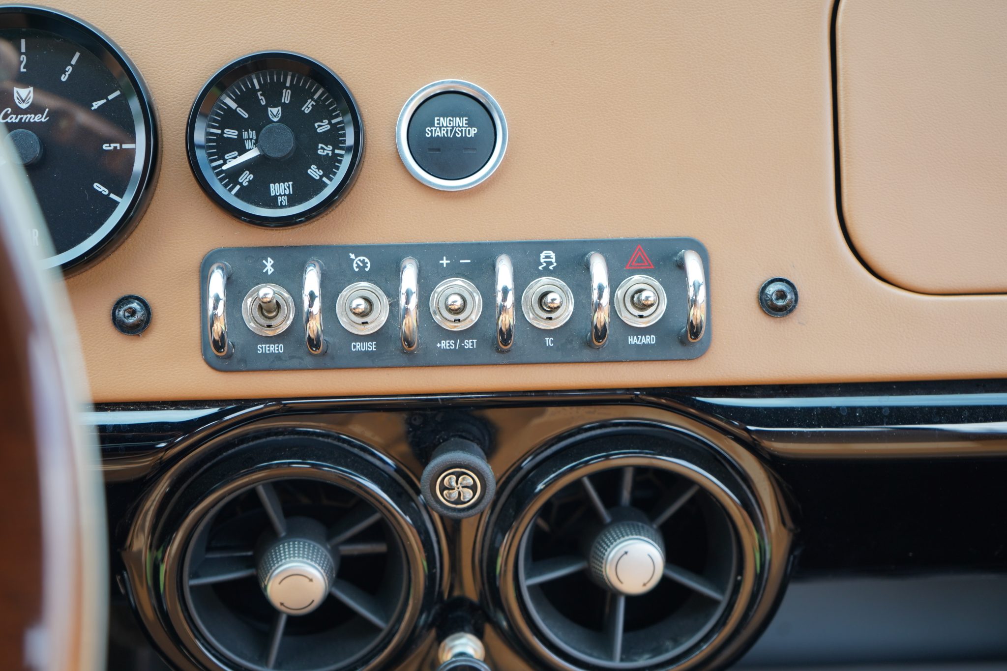 2024 Vanderhall Carmel - Image 20