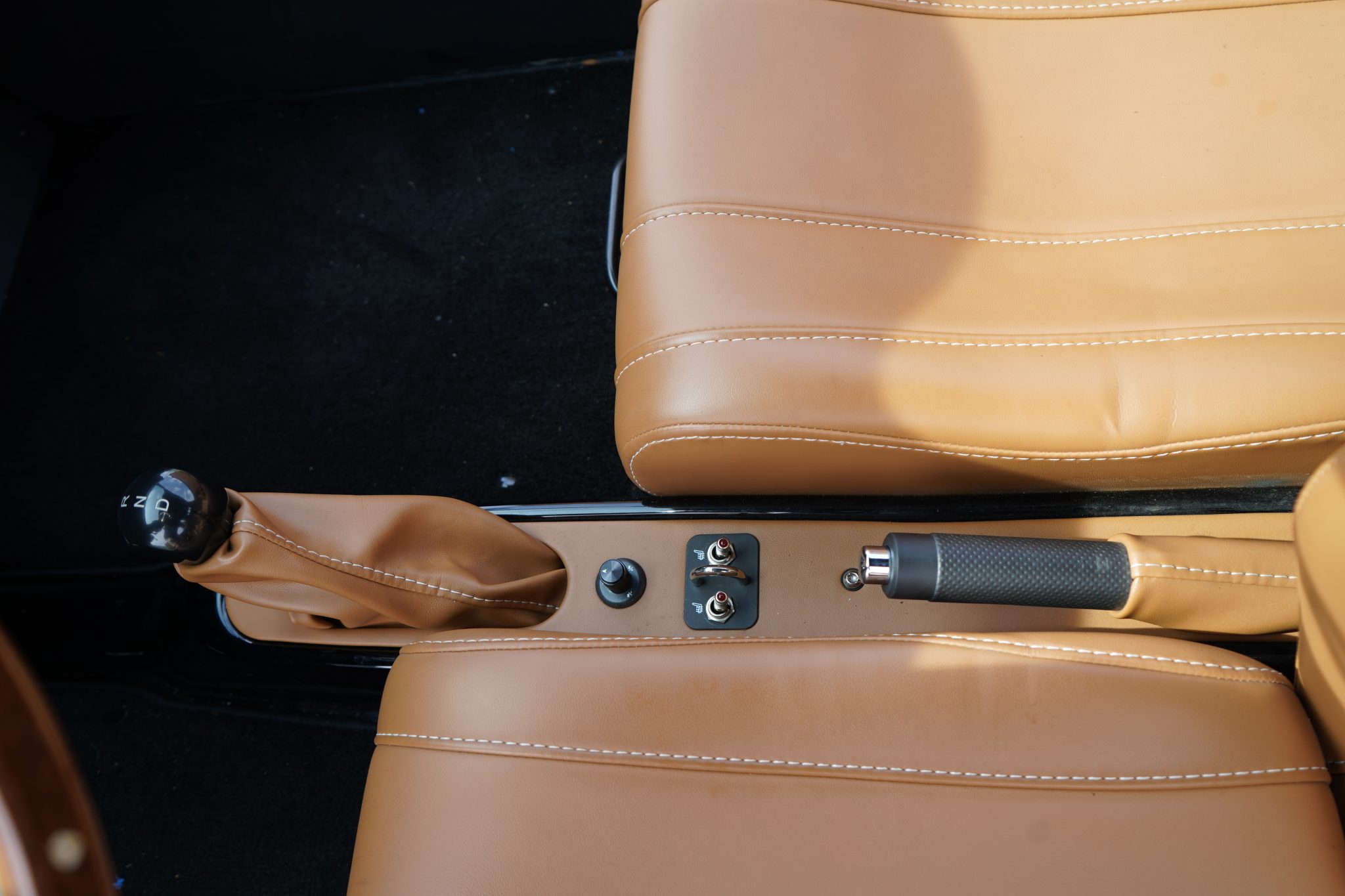 2024 Vanderhall Carmel - Image 22