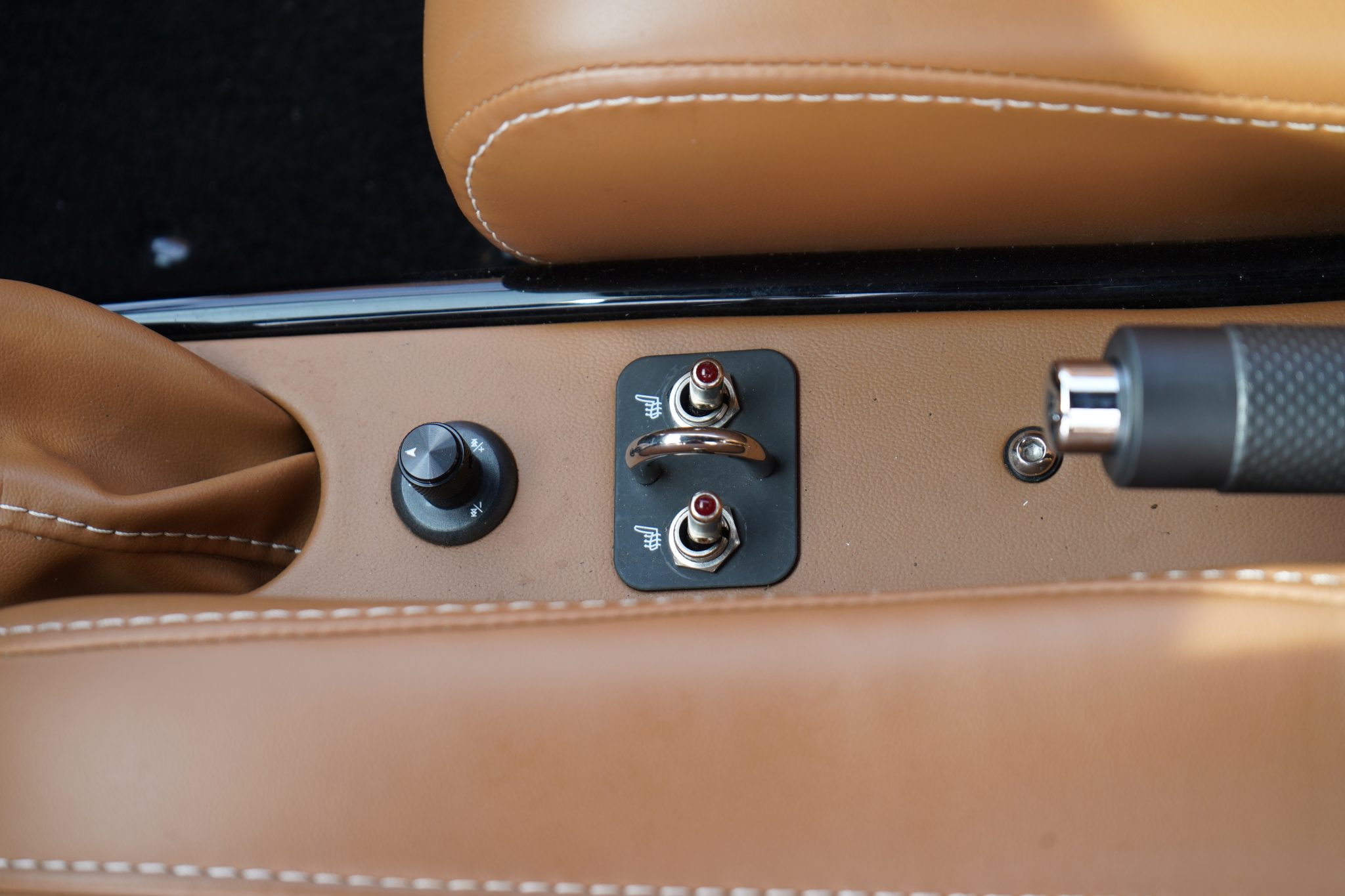 2024 Vanderhall Carmel - Image 23