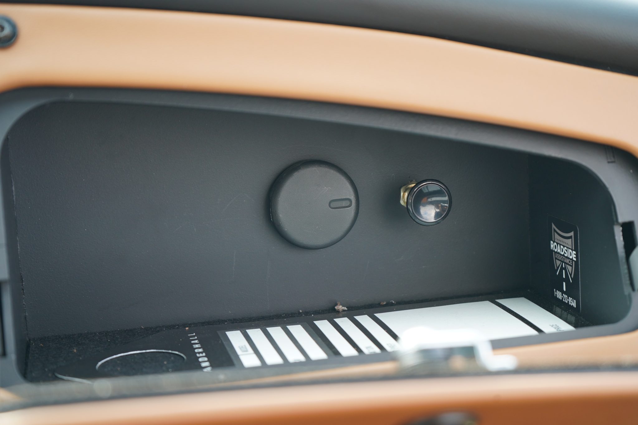 2024 Vanderhall Carmel - Image 25