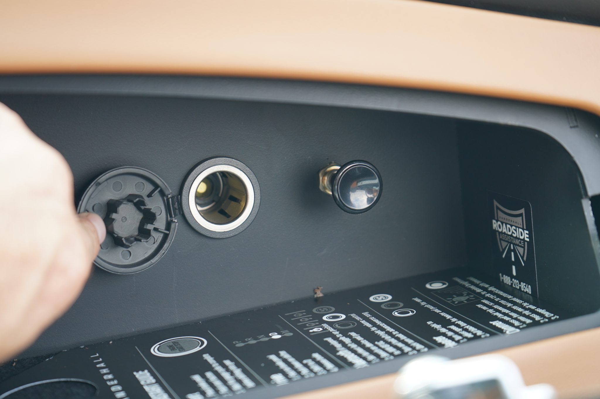 2024 Vanderhall Carmel - Image 26