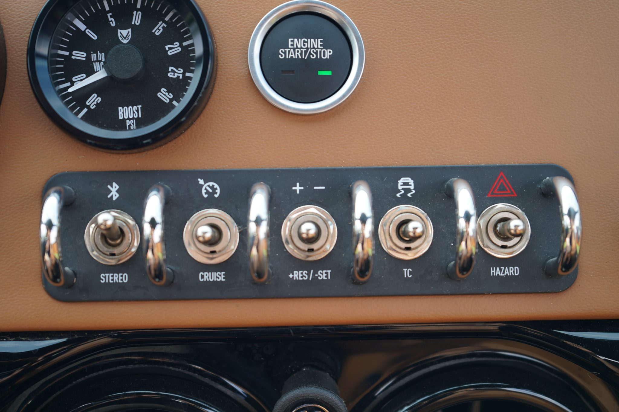 2024 Vanderhall Carmel - Image 27