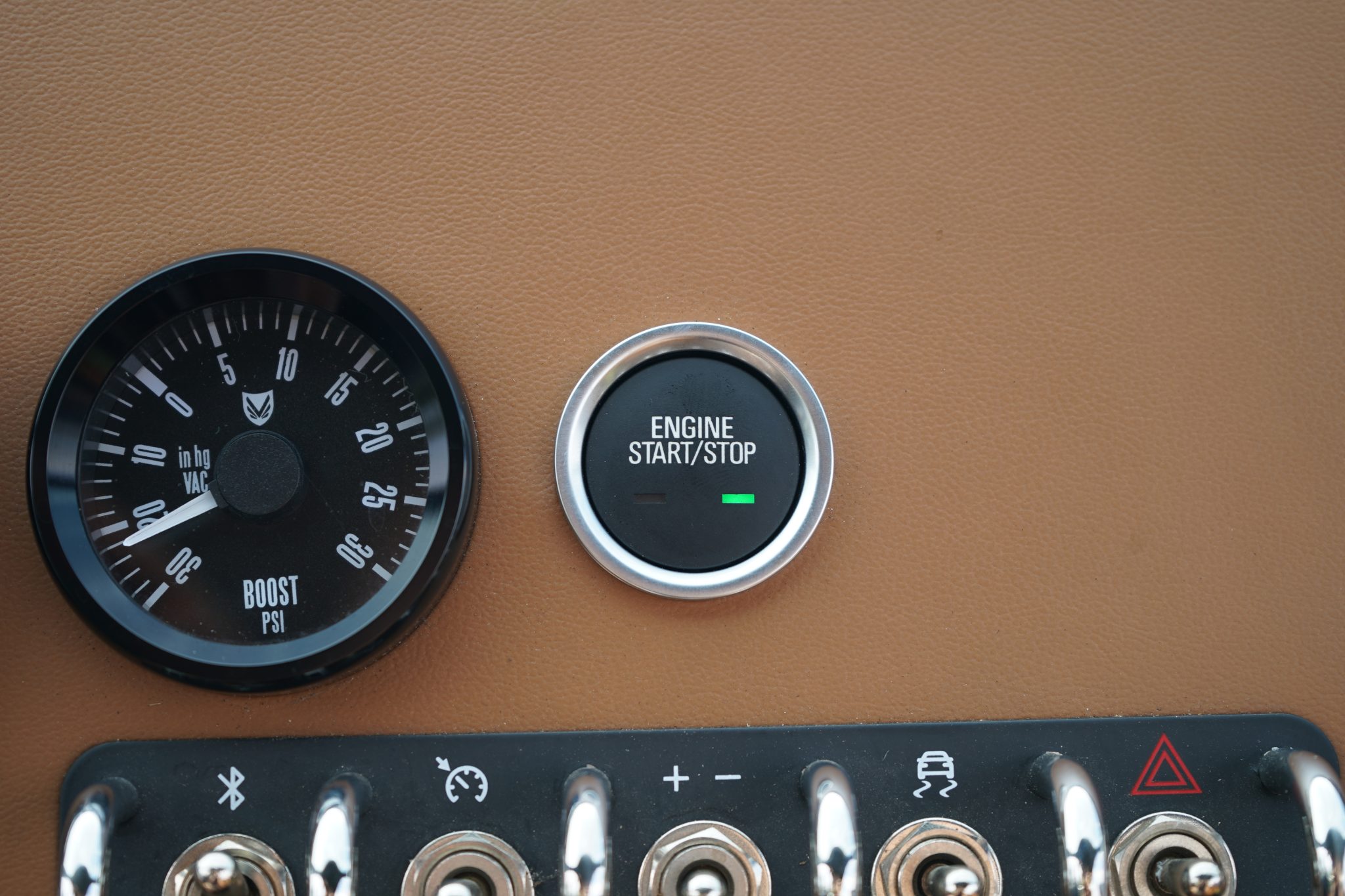 2024 Vanderhall Carmel - Image 28