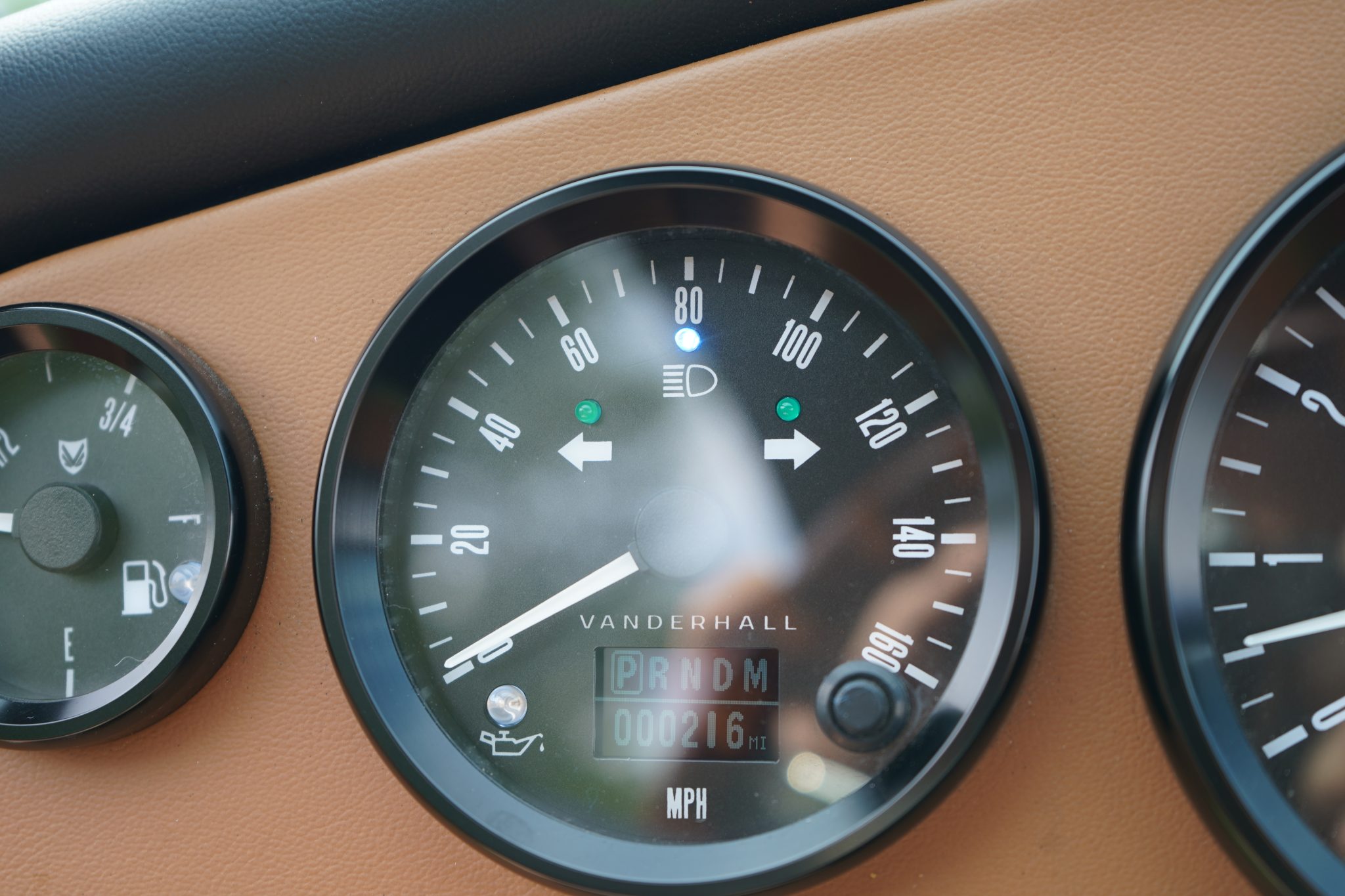 2024 Vanderhall Carmel - Image 29