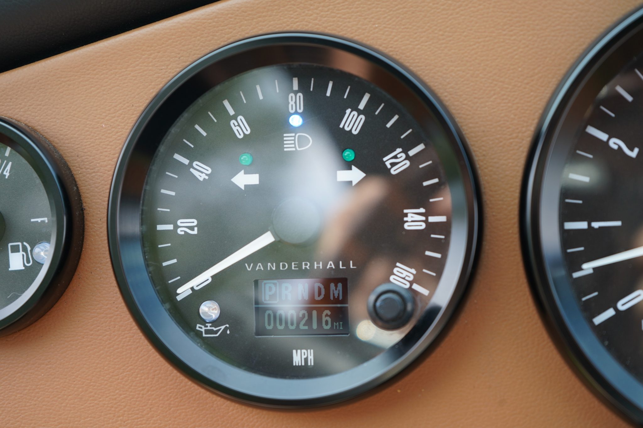 2024 Vanderhall Carmel - Image 30