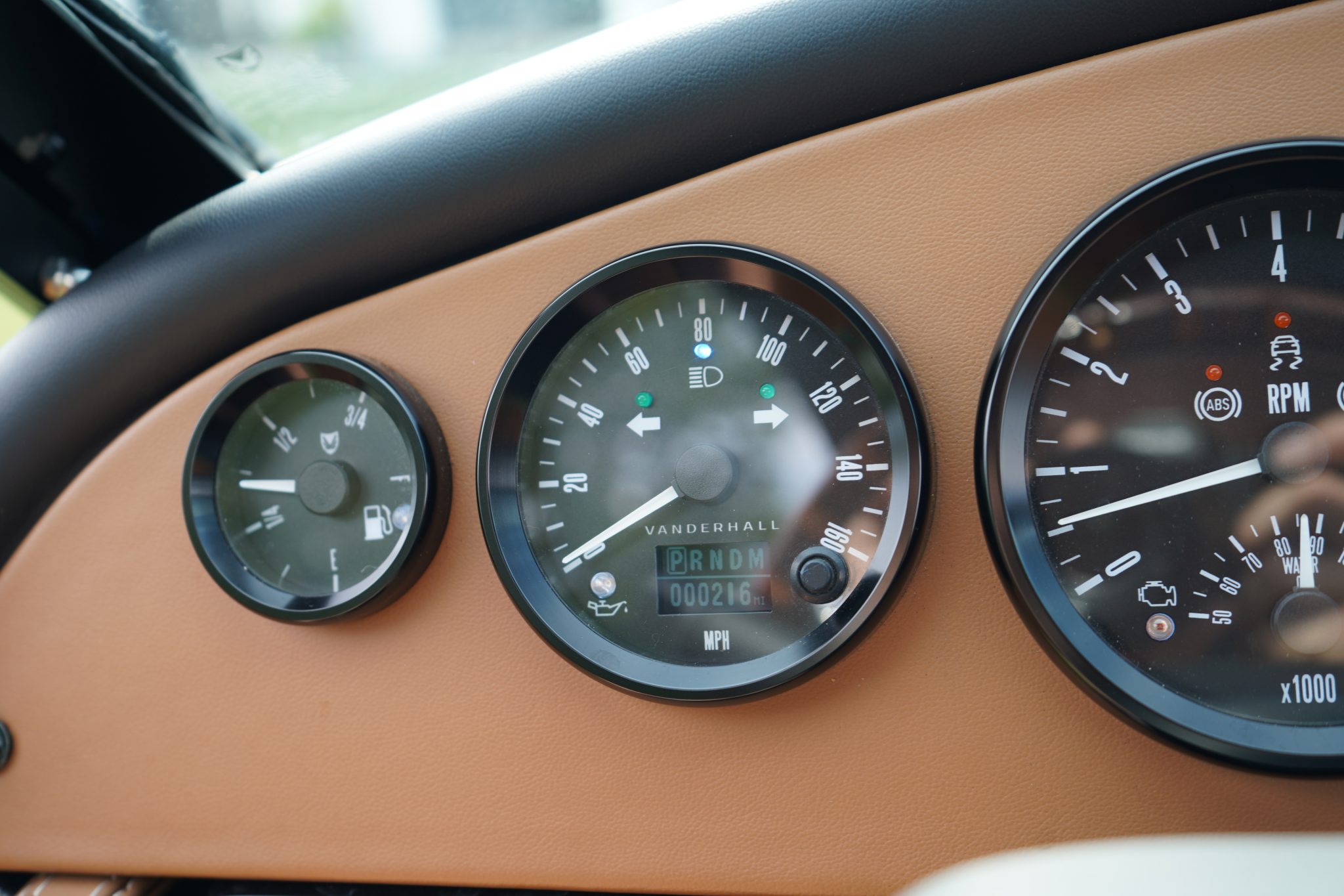 2024 Vanderhall Carmel - Image 31