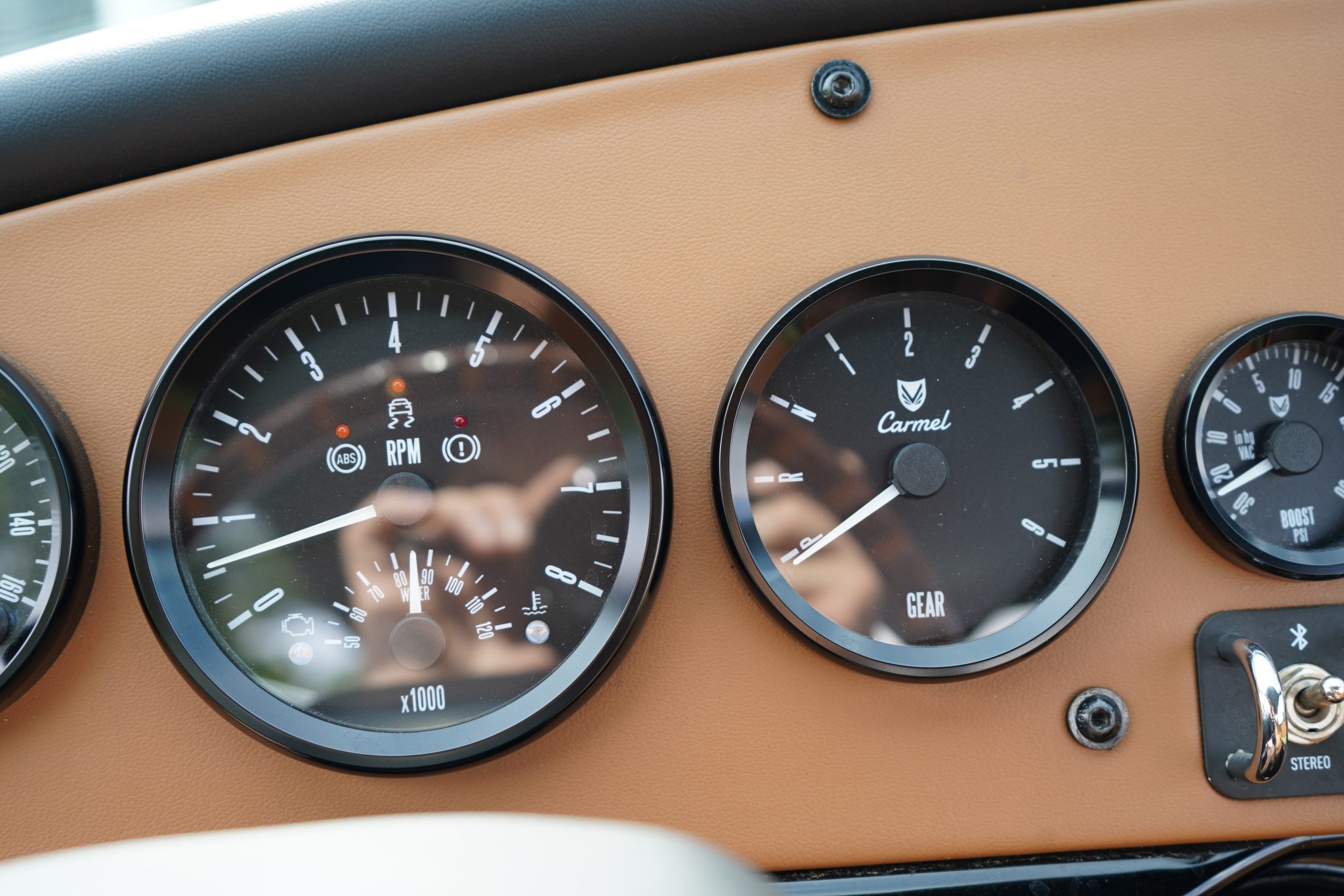 2024 Vanderhall Carmel - Image 32