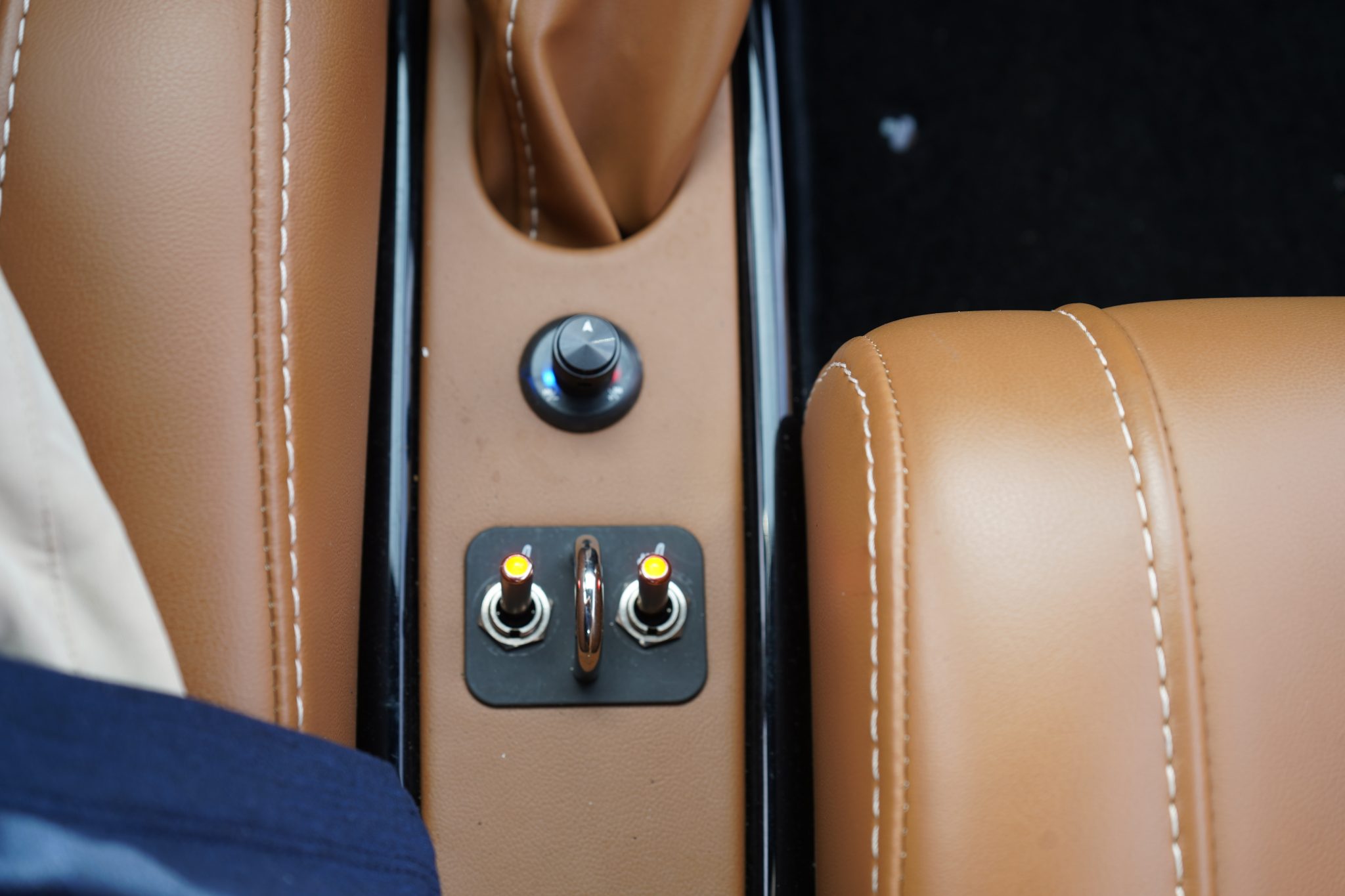 2024 Vanderhall Carmel - Image 33