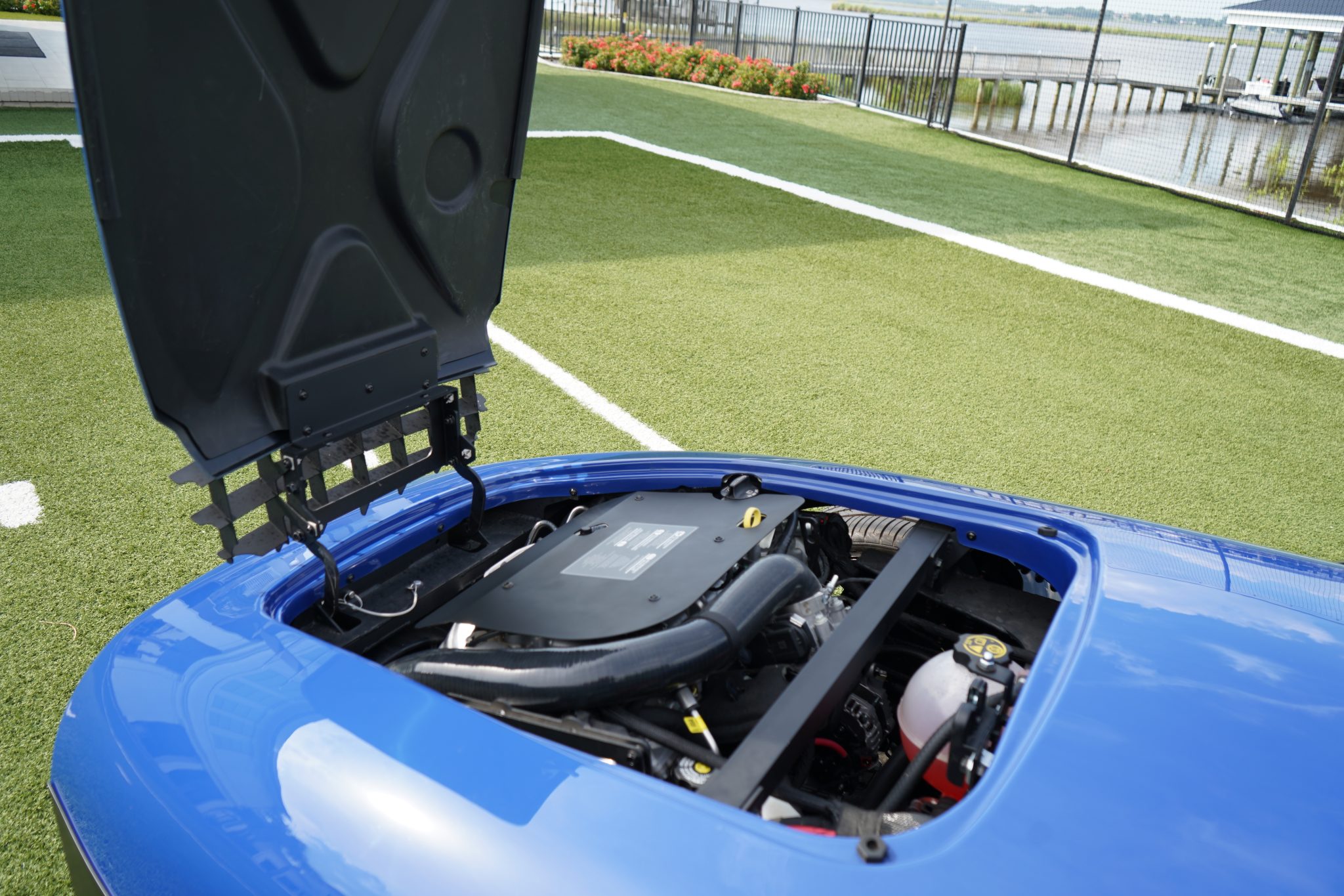 2024 Vanderhall Carmel - Image 35