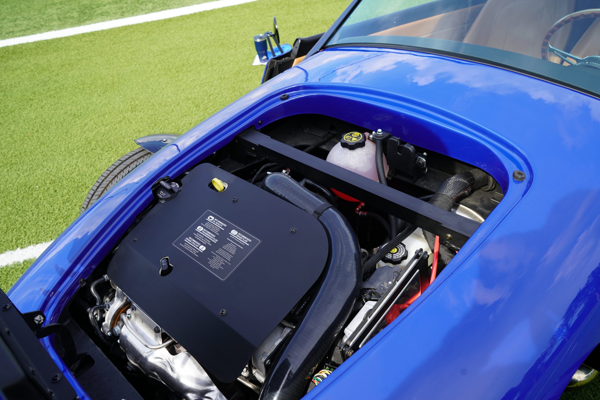 2024 Vanderhall Carmel - Image 36