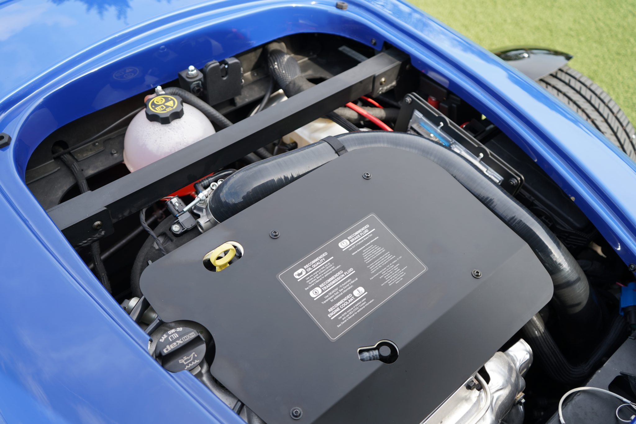 2024 Vanderhall Carmel - Image 37