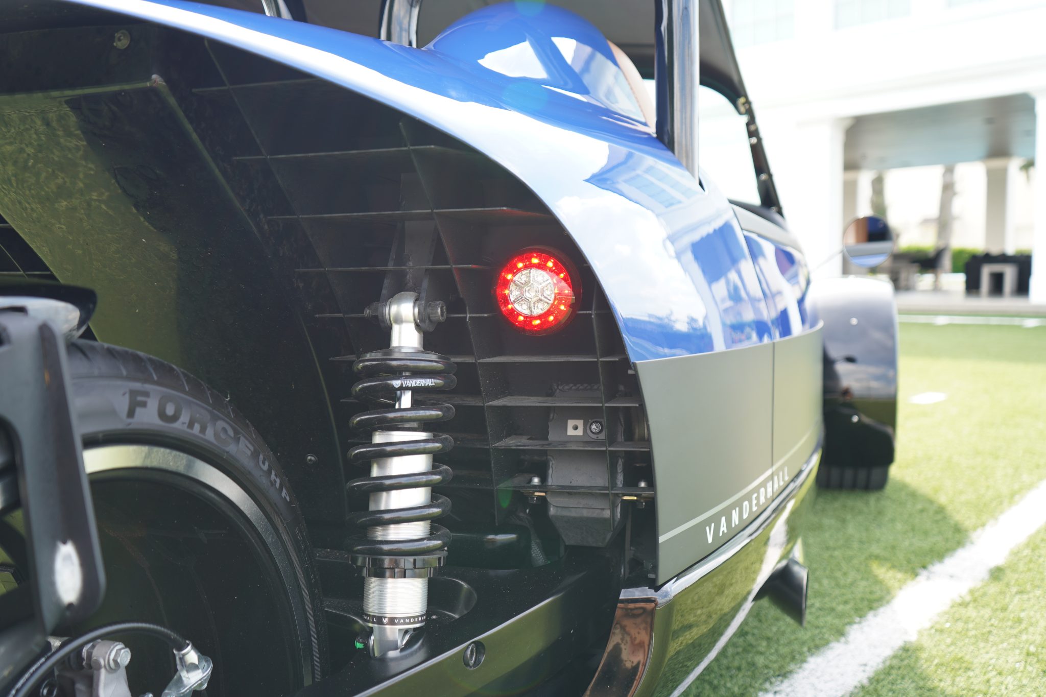 2024 Vanderhall Carmel - Image 44