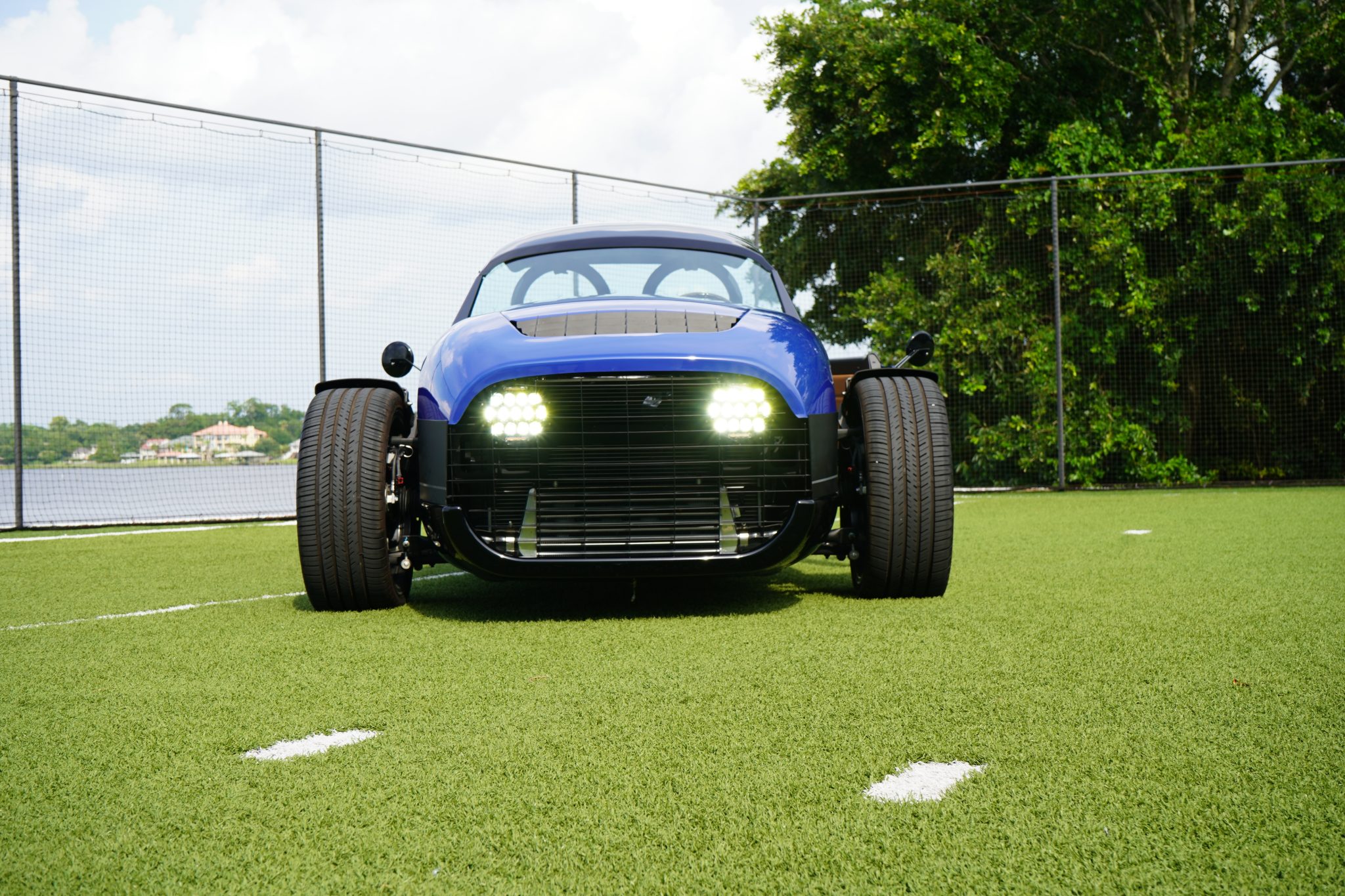 2024 Vanderhall Carmel - Image 46