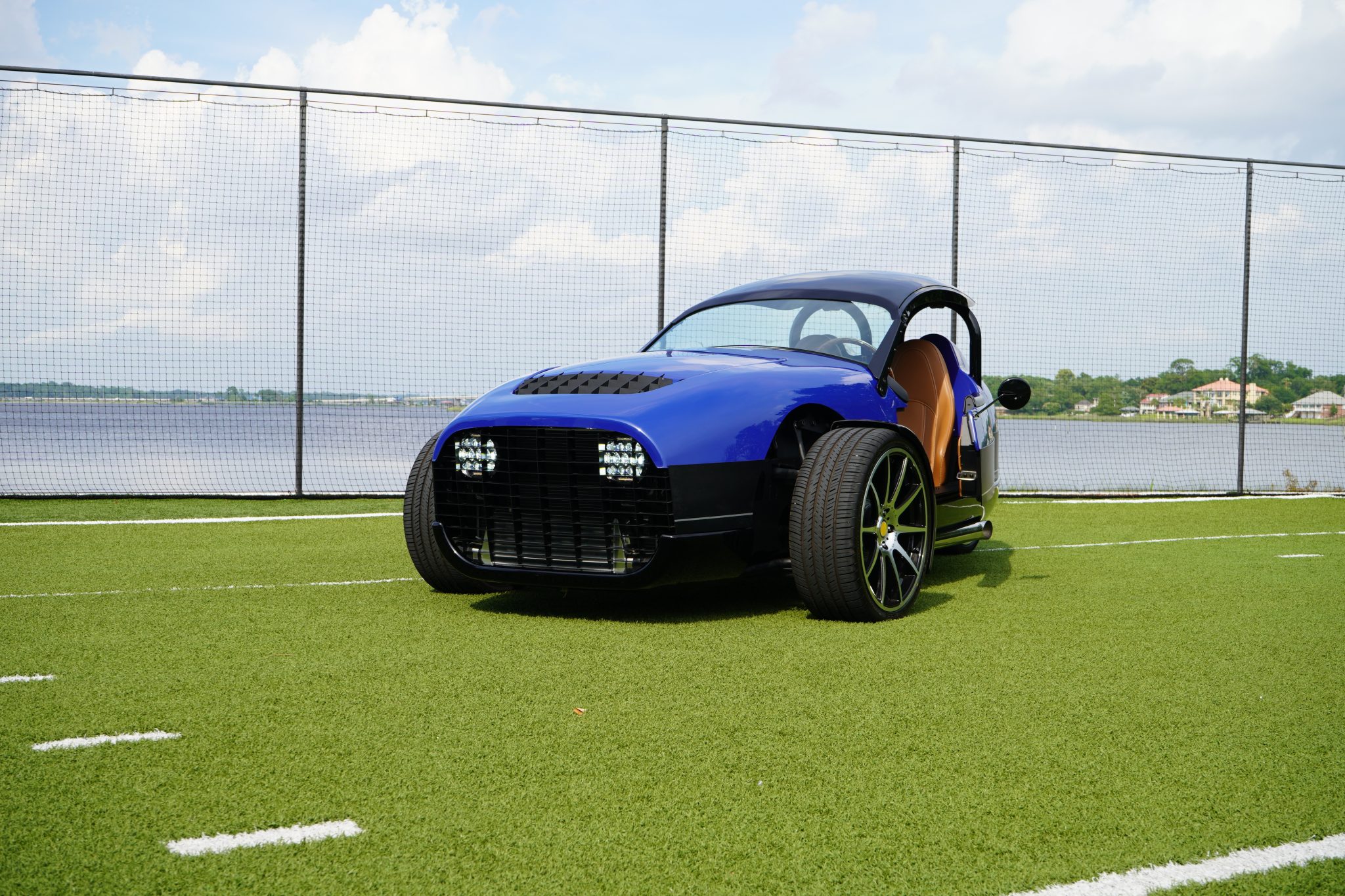 2024 Vanderhall Carmel - Image 47