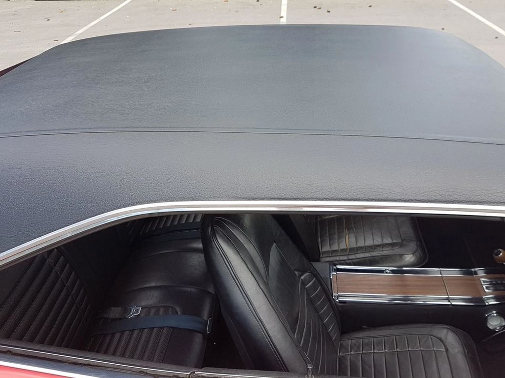 1970 Dodge Charger 440ci - Online Sale - Image 14