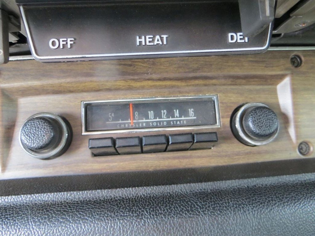 1970 Dodge Charger 440ci - Online Sale - Image 17