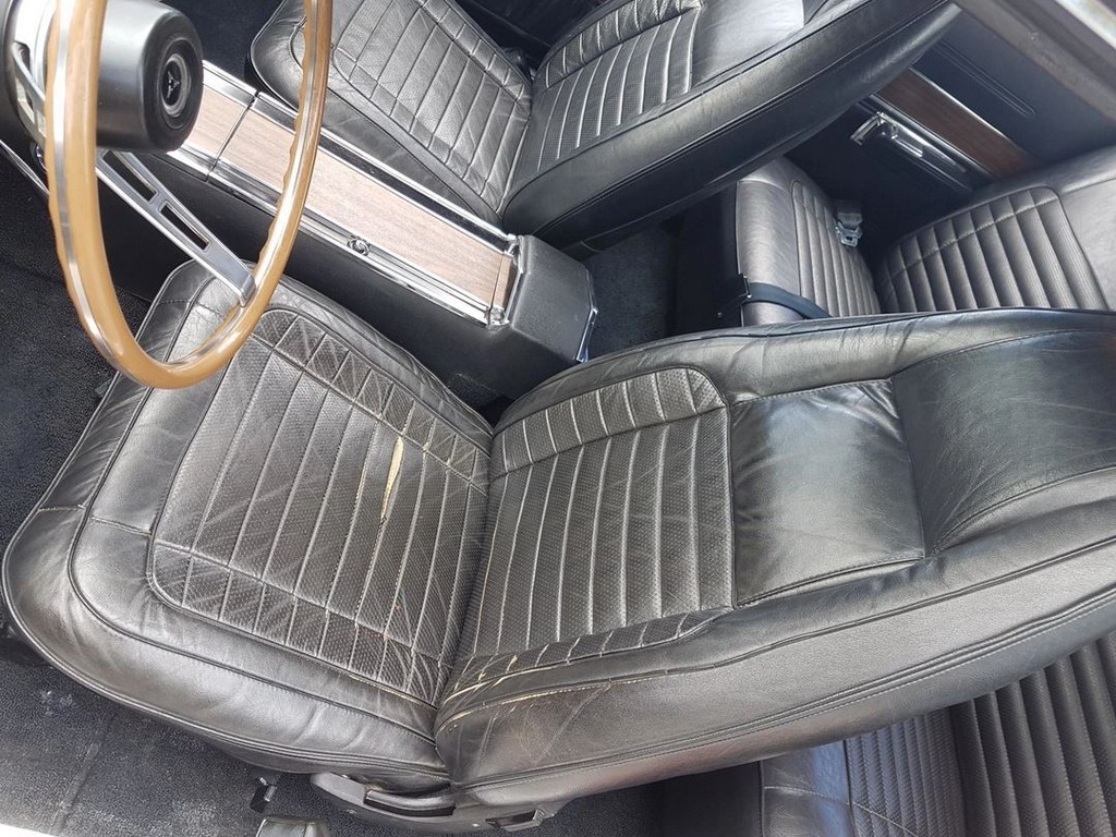 1970 Dodge Charger 440ci - Online Sale - Image 18