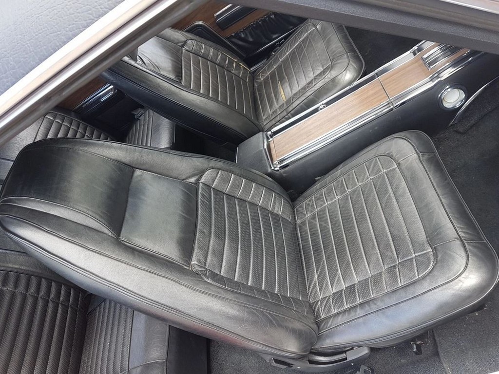 1970 Dodge Charger 440ci - Online Sale - Image 19