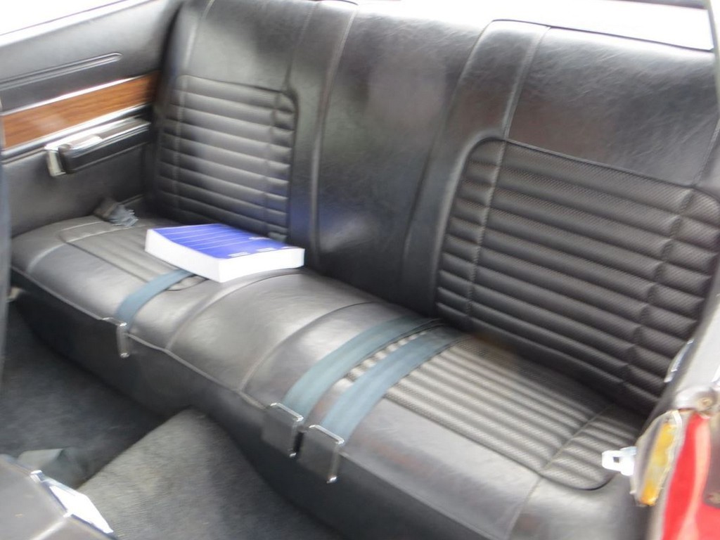 1970 Dodge Charger 440ci - Online Sale - Image 20